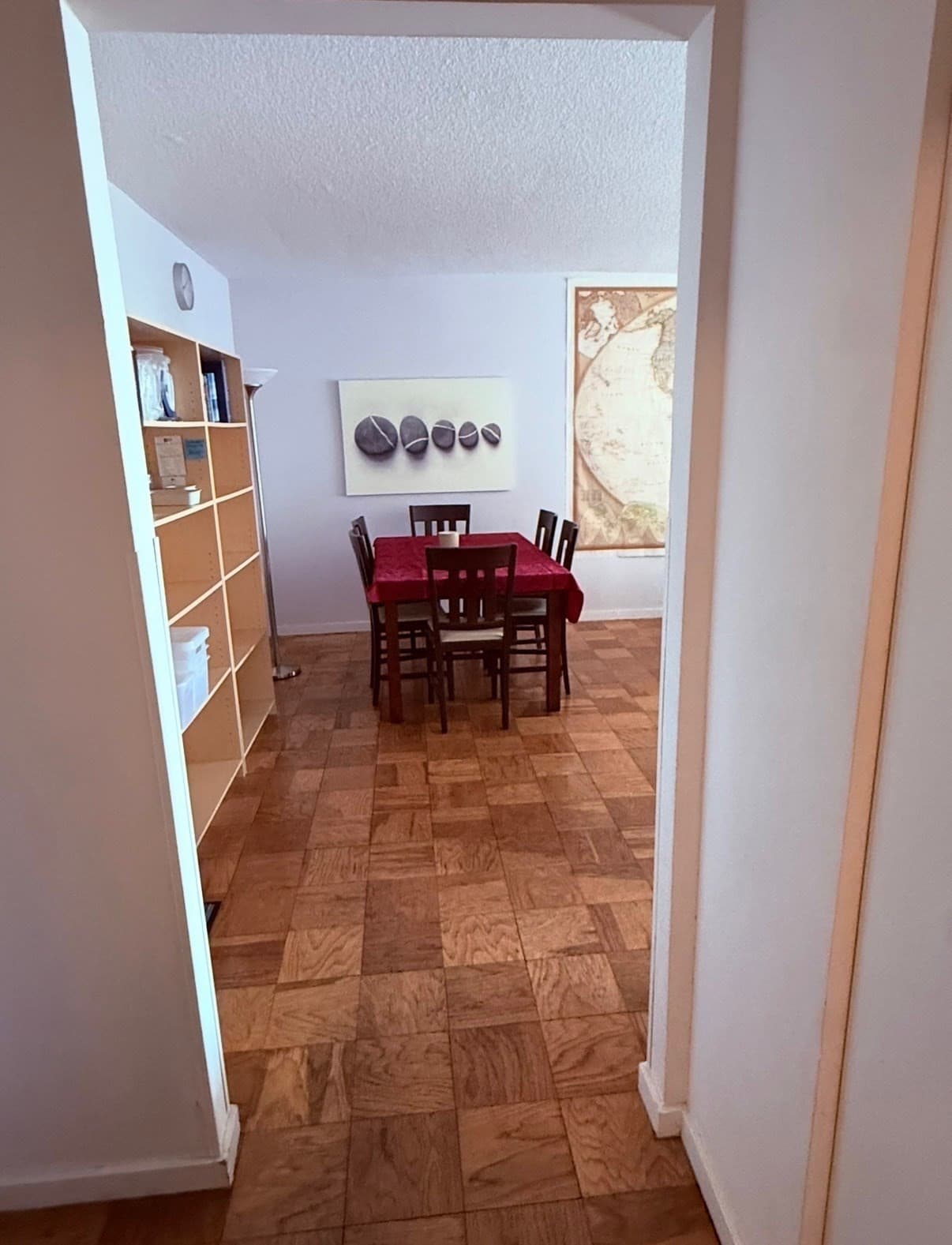 Condominium at 77 Pond Ave # 703, Brookline MA 02445, photo 9 of 12