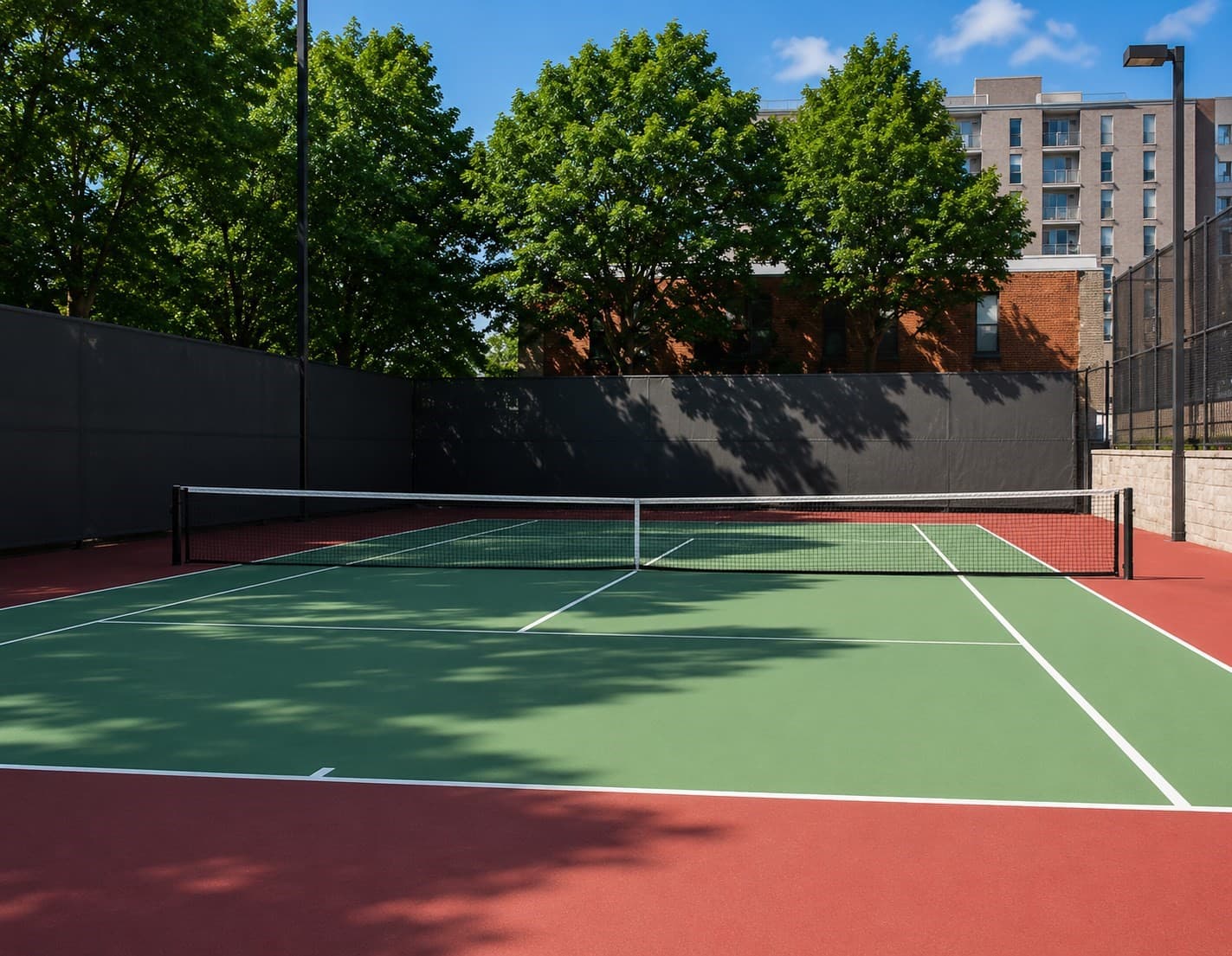 Condominium at 77 Pond Ave # 703, Brookline MA 02445, photo 10 of 12