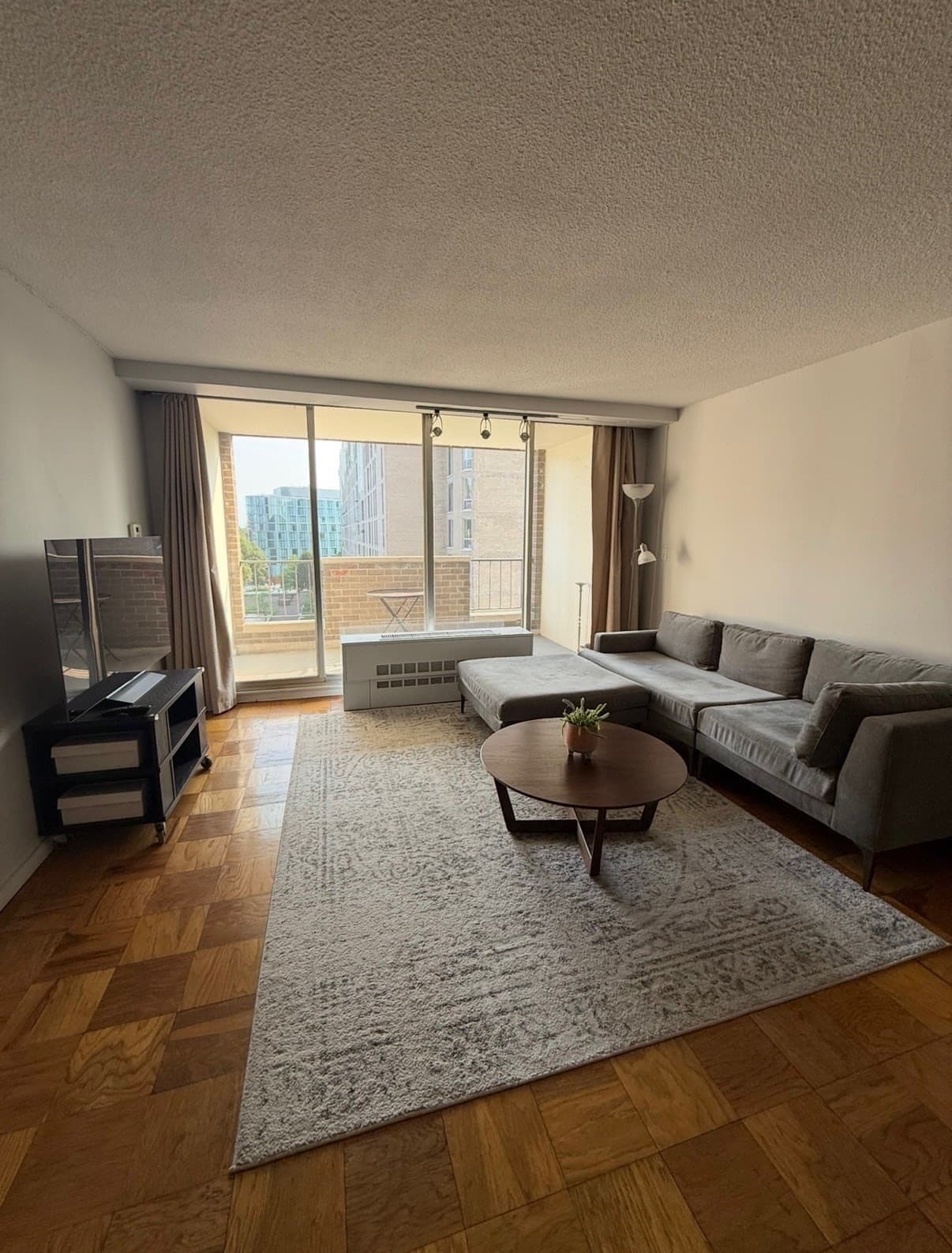 Condominium at 77 Pond Ave # 703, Brookline MA 02445, photo 8 of 12