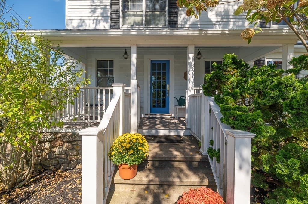 Single Family Residence at 2 Flume Rd, Gloucester MA 01930, Gloucester, photo 2 of 35