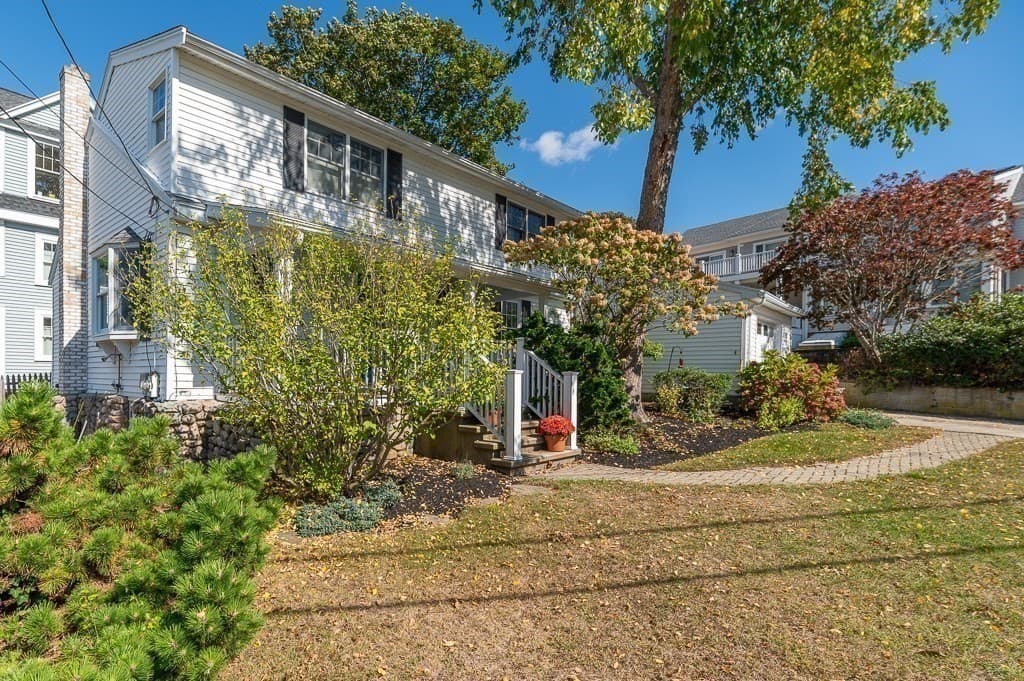 Single Family Residence at 2 Flume Rd, Gloucester MA 01930, Gloucester, photo 35 of 35