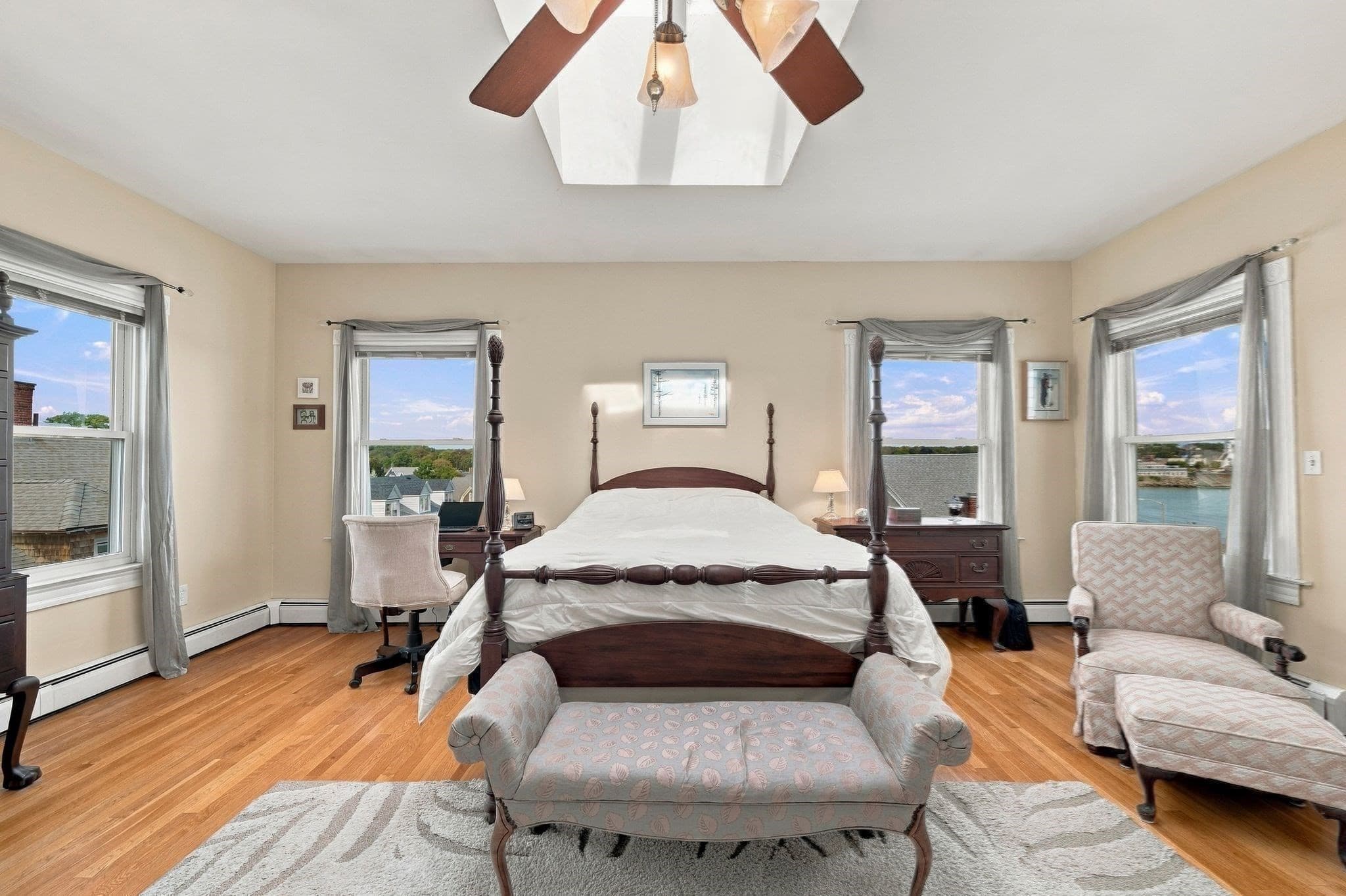 Condominium at 9 Lynn Shore Drive PH, Lynn MA 01902, Lynn, photo 27 of 41