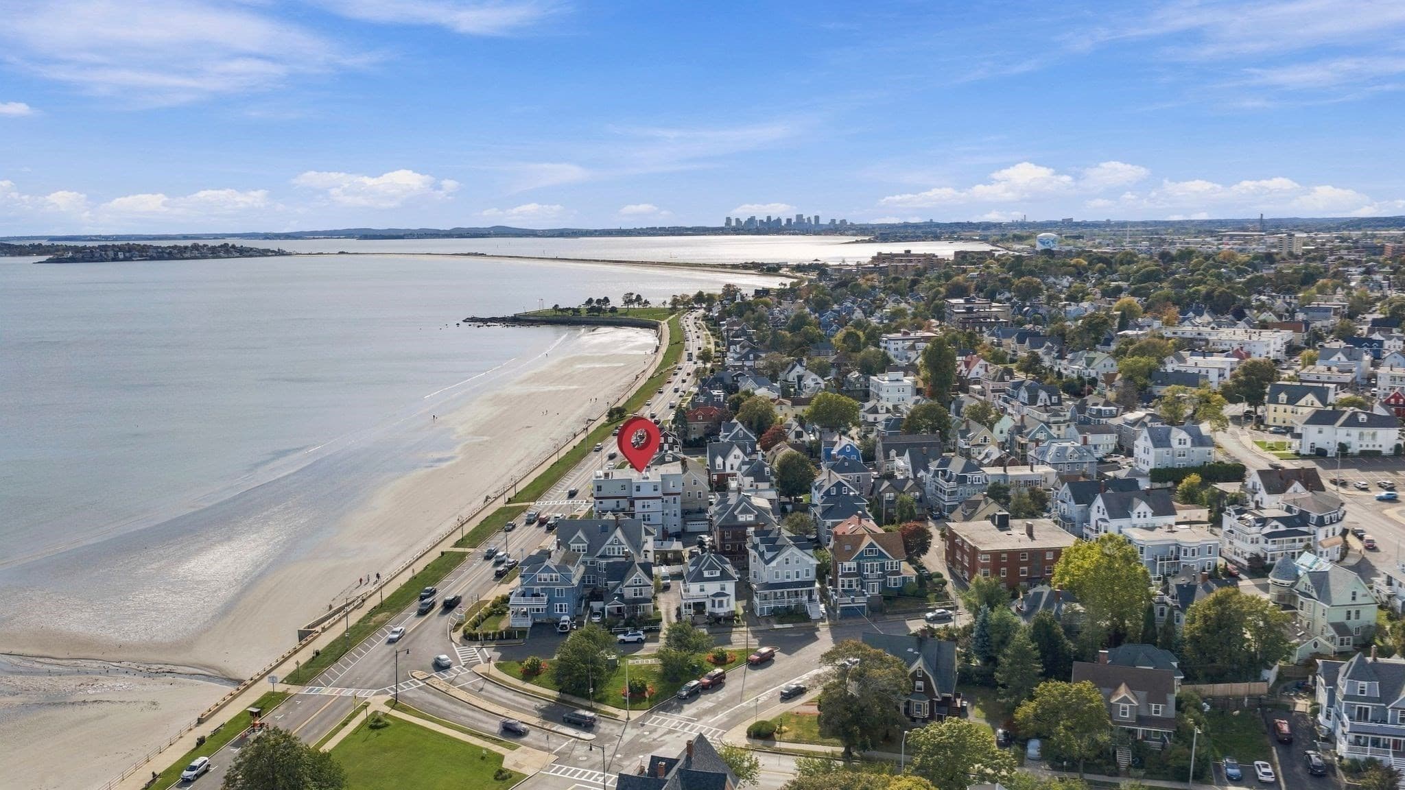 Condominium at 9 Lynn Shore Drive PH, Lynn MA 01902, Lynn, photo 2 of 41
