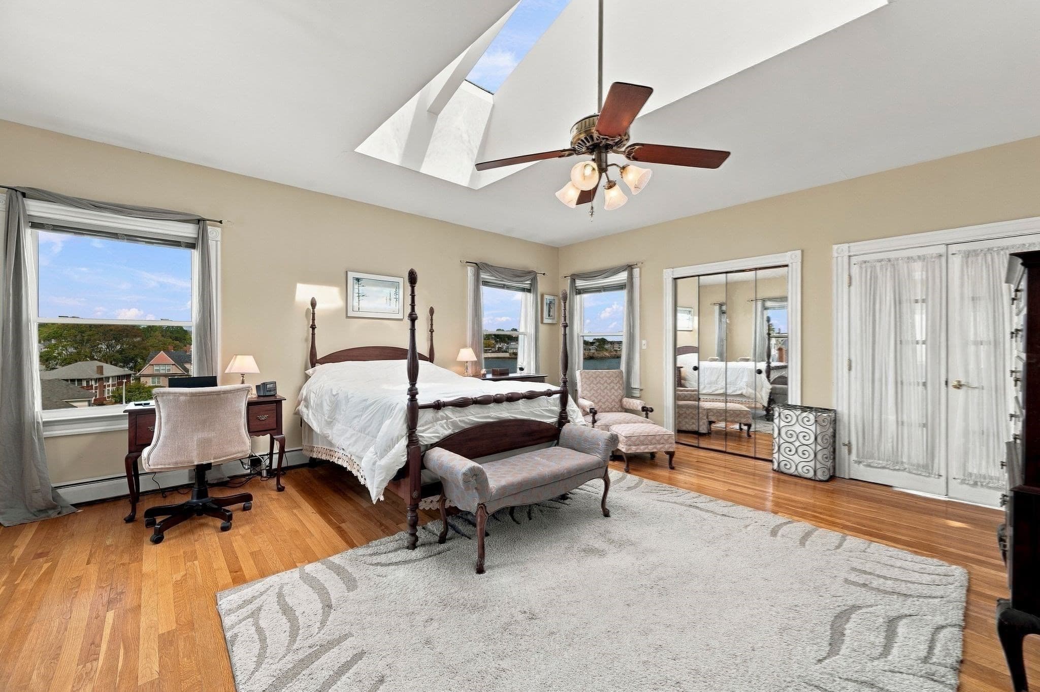 Condominium at 9 Lynn Shore Drive PH, Lynn MA 01902, Lynn, photo 26 of 41