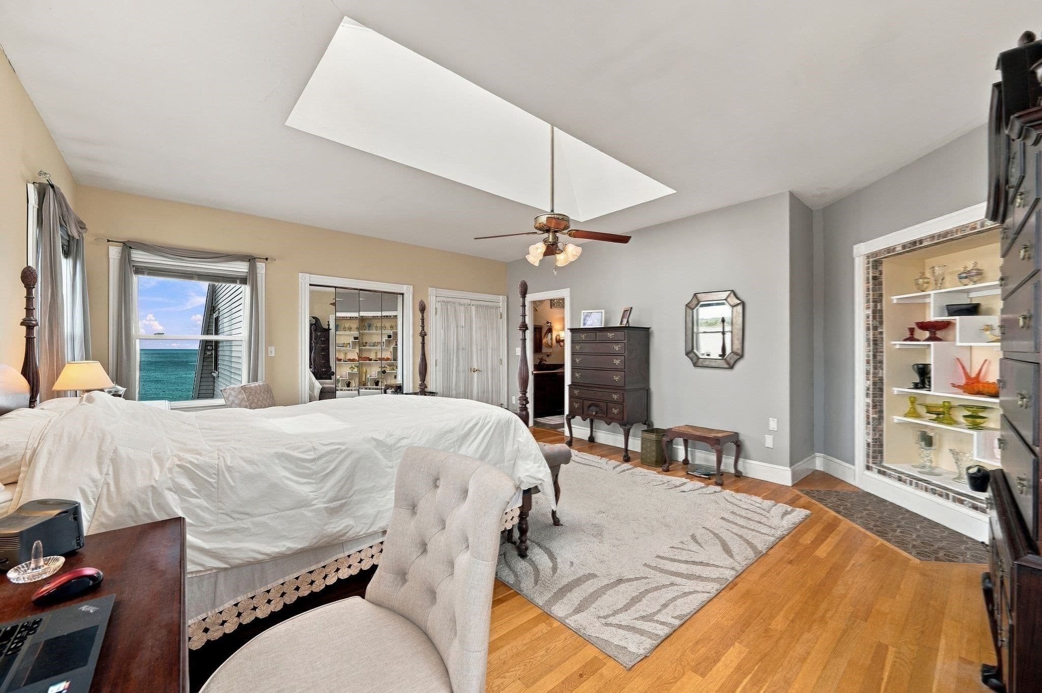 Condominium at 9 Lynn Shore Drive PH, Lynn MA 01902, Lynn, photo 28 of 41