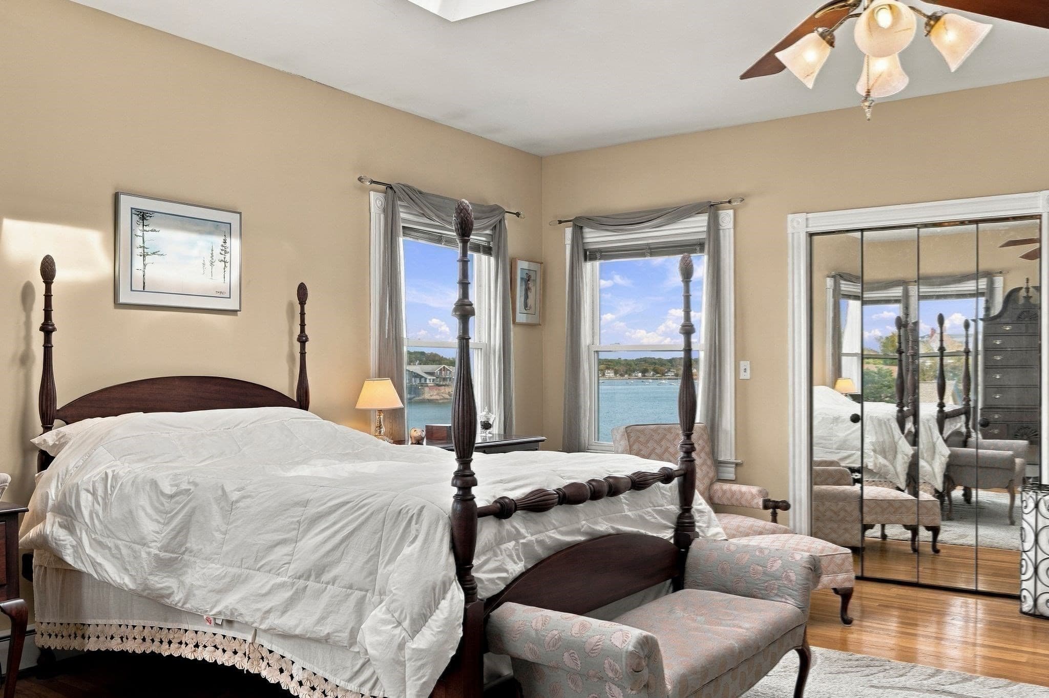 Condominium at 9 Lynn Shore Drive PH, Lynn MA 01902, Lynn, photo 25 of 41