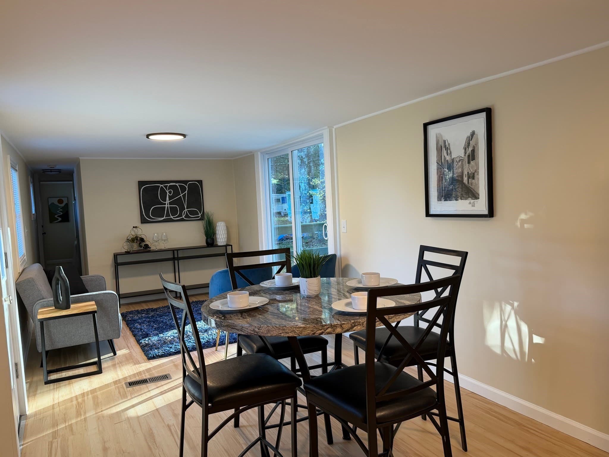 Mobile Home at 116 Emery Street, Palmer MA 01069, photo 7 of 13