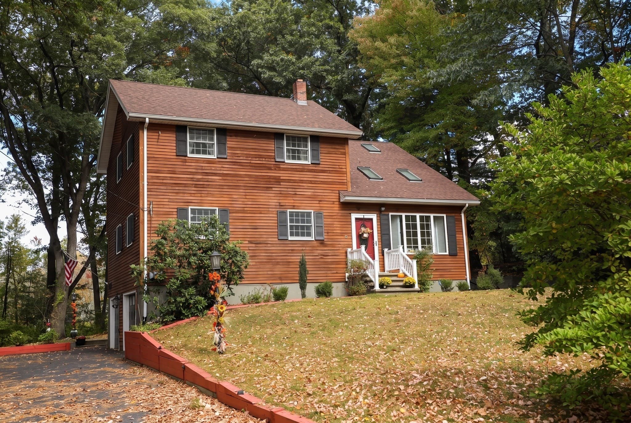 8 Nichols St, North Reading MA 01864