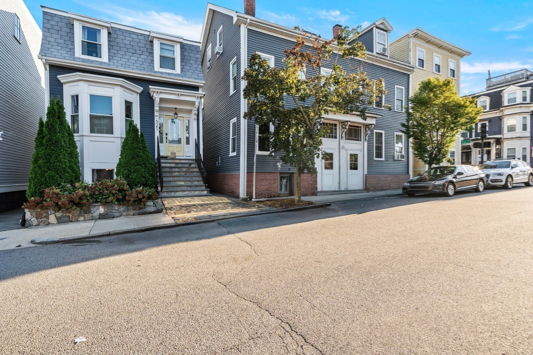 Condominium at 519 E 5th Street # 0, Boston MA 02127, Boston, photo 3 of 39