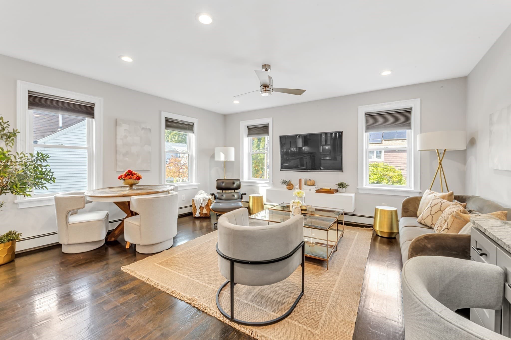 55 Mcbride Street # 2, Boston MA 02130