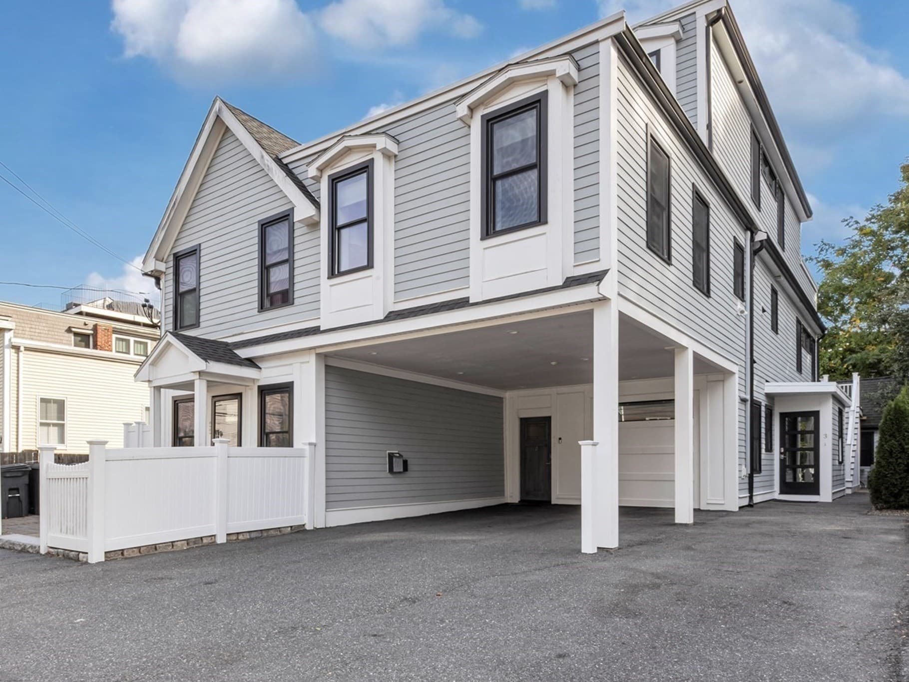 Condominium at 55 Mcbride Street # 2, Boston MA 02130, Boston, photo 40 of 42