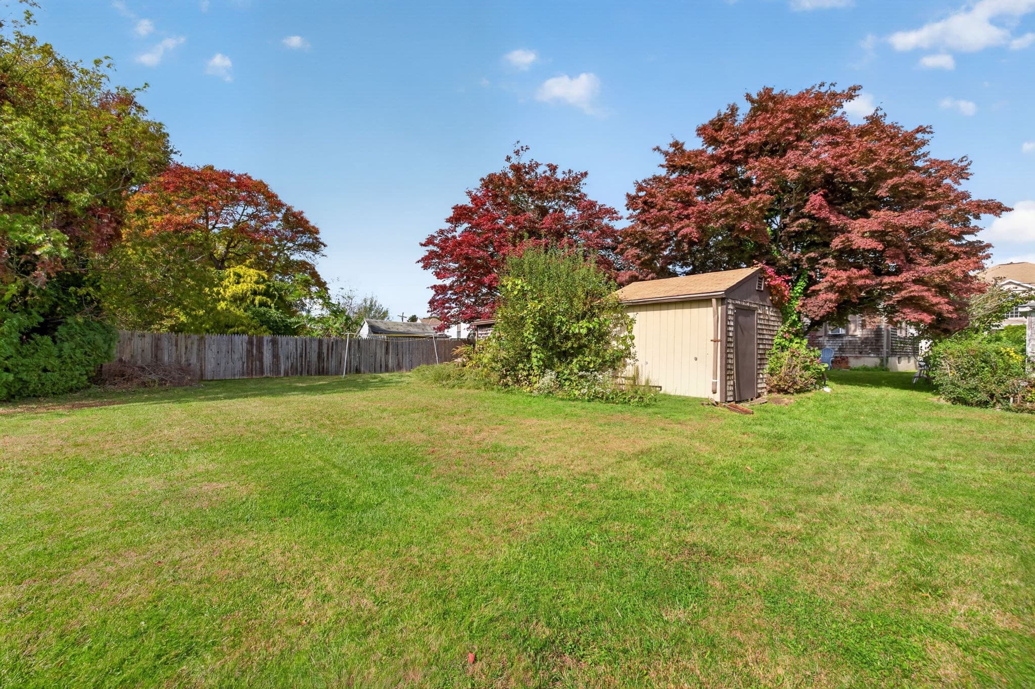 Single Family Residence at 24 Mccabe St, Dartmouth MA 02748, Dartmouth, photo 4 of 21