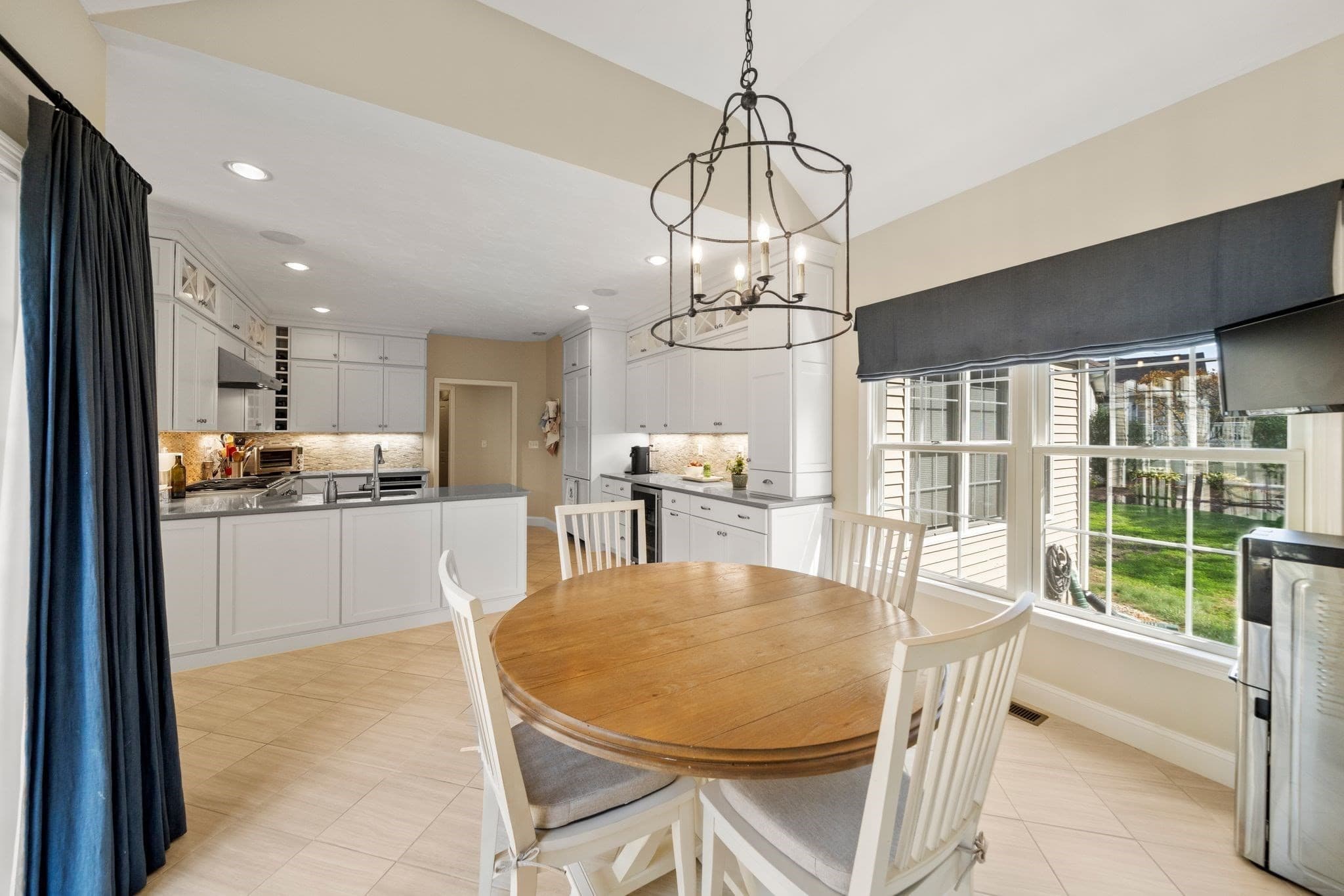 Single Family Residence at 12 Silver Brook Lane # 12, Norwell MA 02061, Norwell, photo 9 of 37