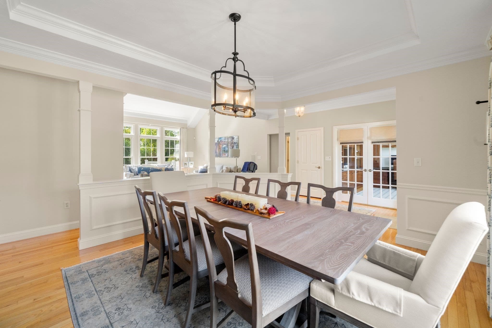 Single Family Residence at 12 Silver Brook Lane # 12, Norwell MA 02061, Norwell, photo 14 of 37
