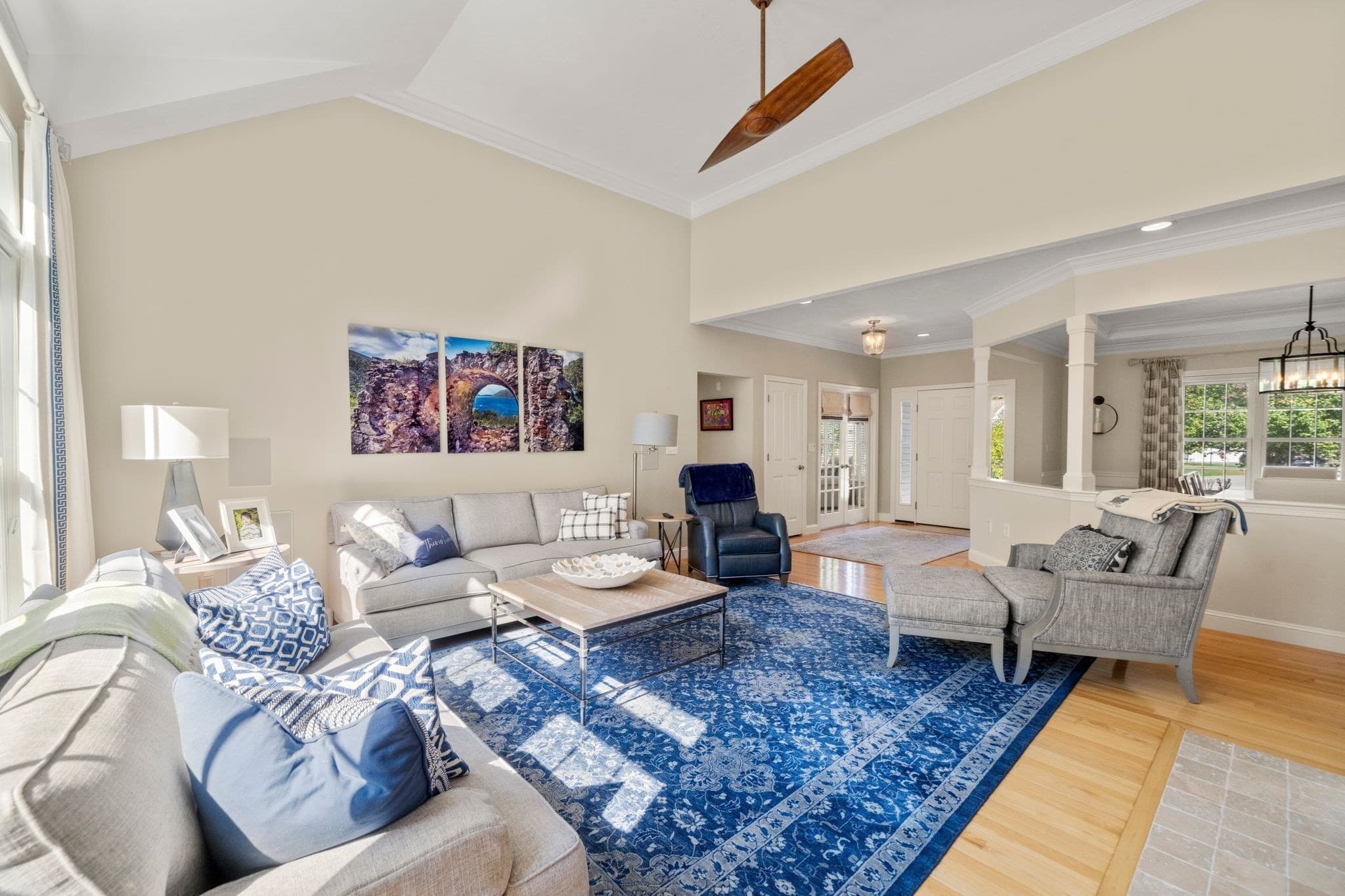 Single Family Residence at 12 Silver Brook Lane # 12, Norwell MA 02061, Norwell, photo 19 of 37