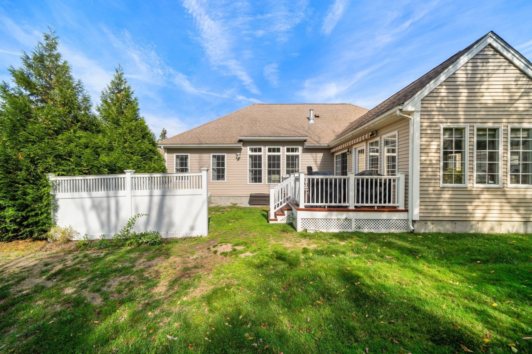 Single Family Residence at 12 Silver Brook Lane # 12, Norwell MA 02061, Norwell, photo 35 of 37