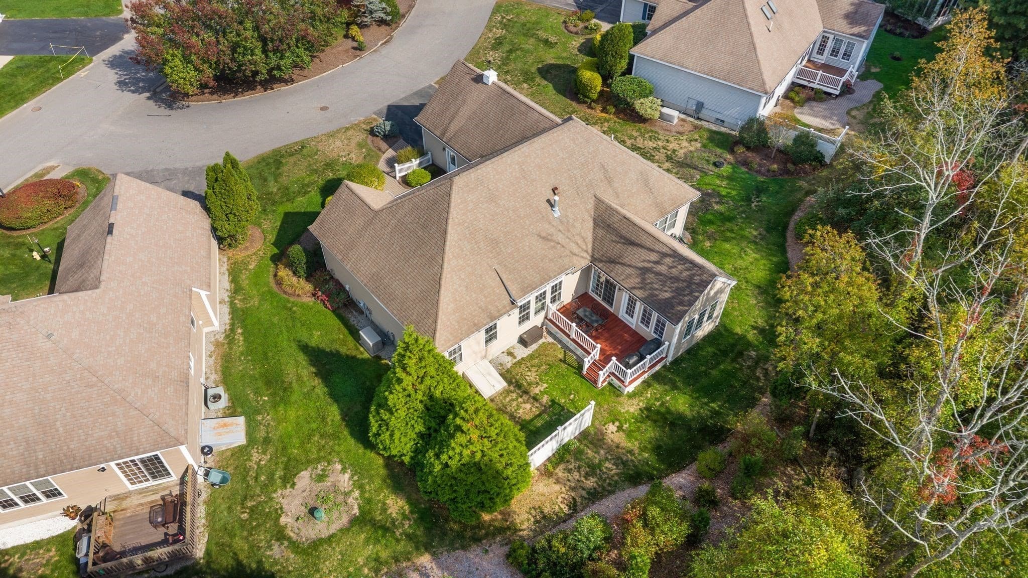 Single Family Residence at 12 Silver Brook Lane # 12, Norwell MA 02061, Norwell, photo 4 of 37