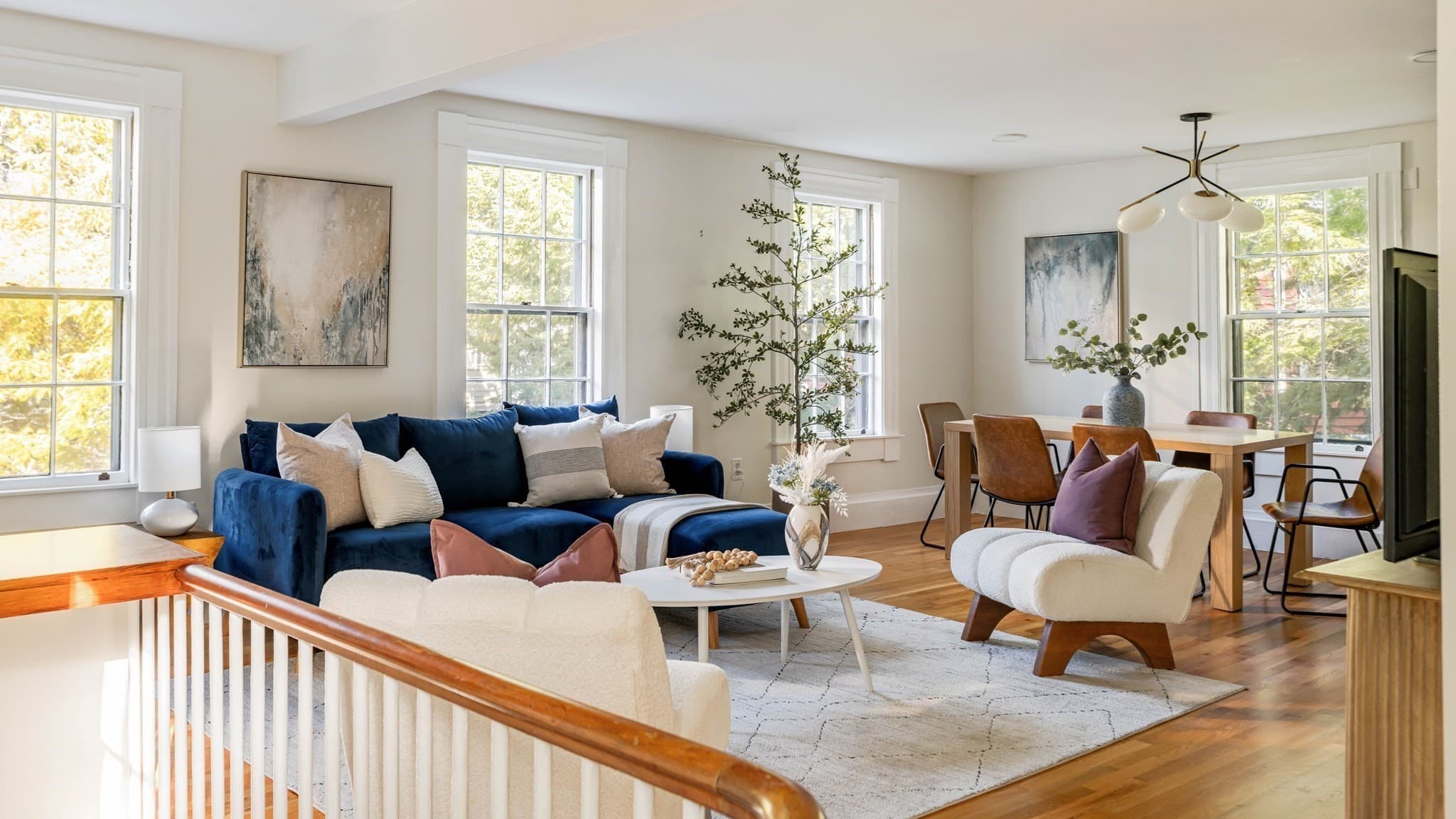 Condominium at 90 Putnam Avenue # 3, Cambridge MA 02139, Cambridge, photo 2 of 32