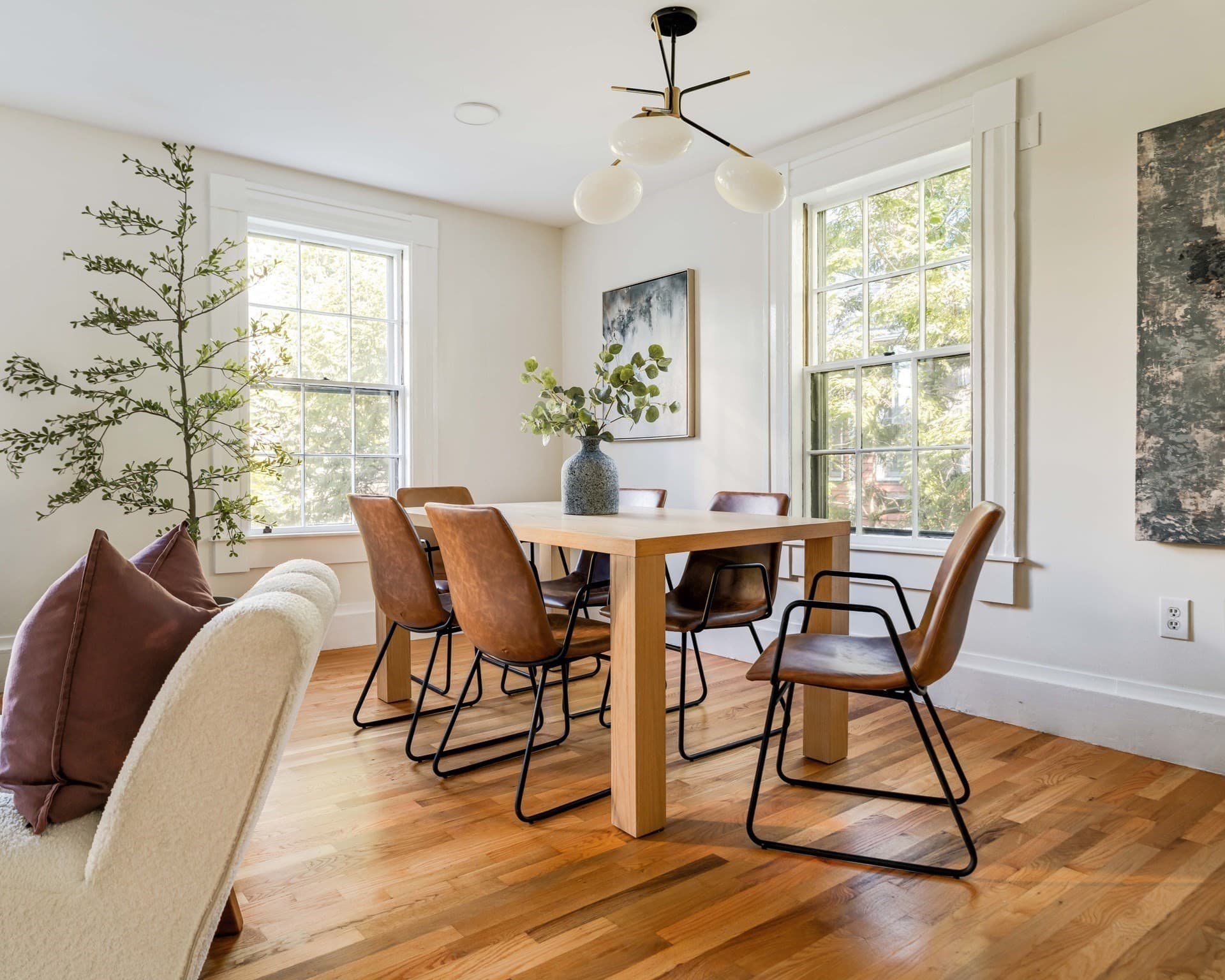 Condominium at 90 Putnam Avenue # 3, Cambridge MA 02139, Cambridge, photo 12 of 32