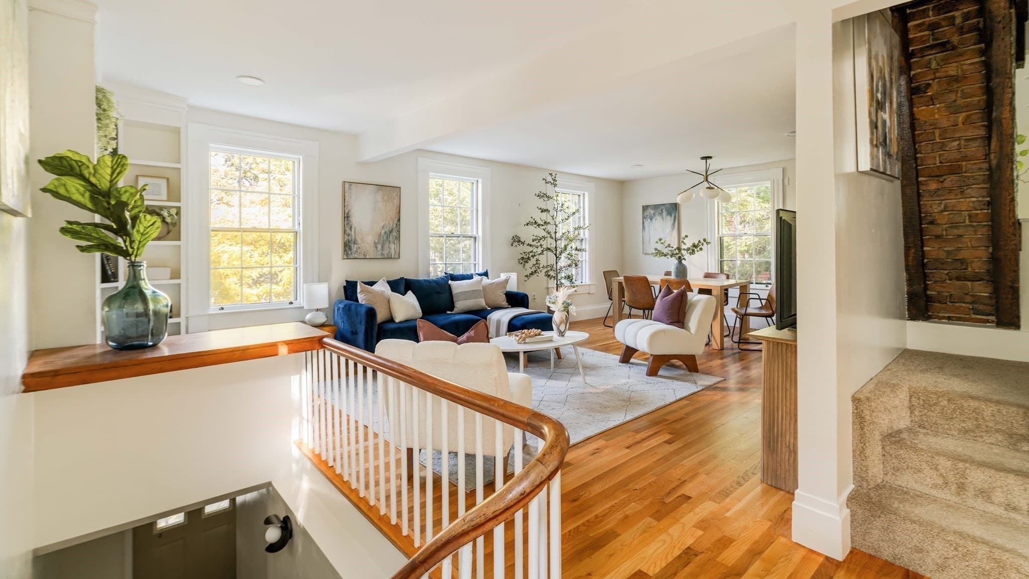 Condominium at 90 Putnam Avenue # 3, Cambridge MA 02139, Cambridge, photo 3 of 32