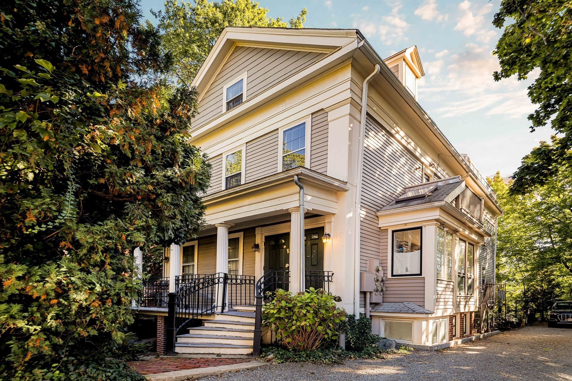 90 Putnam Avenue # 3, Cambridge MA 02139
