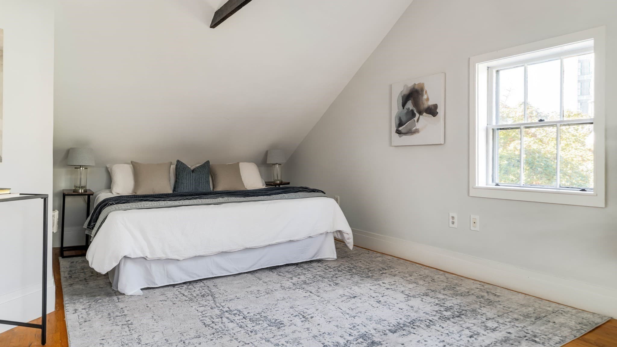 Condominium at 90 Putnam Avenue # 3, Cambridge MA 02139, Cambridge, photo 28 of 32
