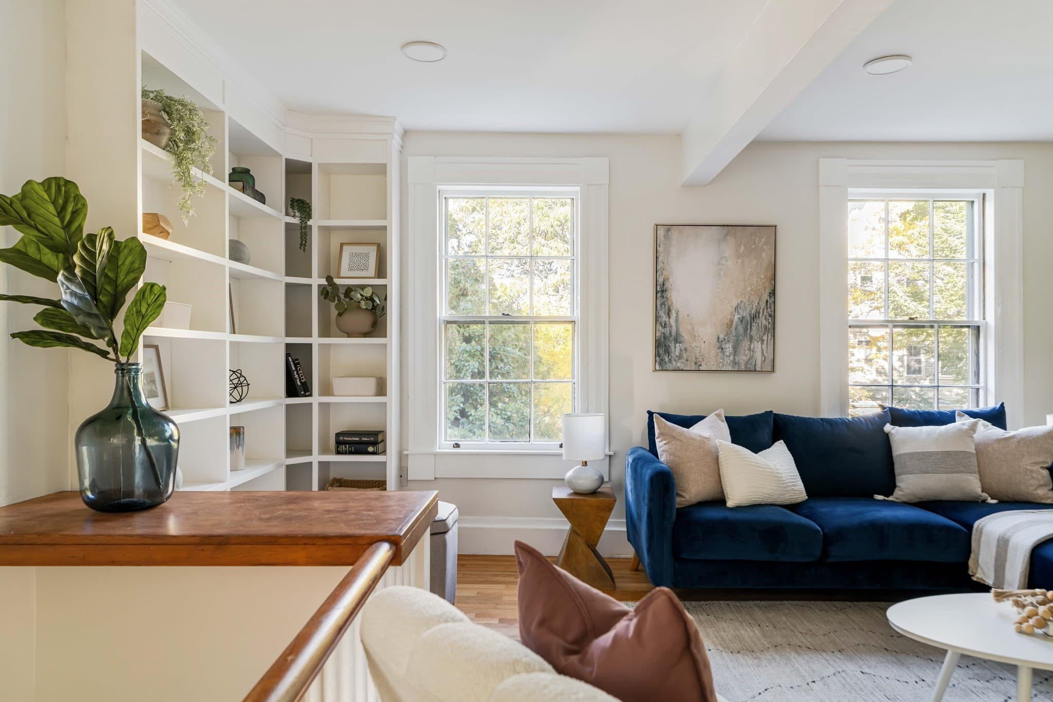 Condominium at 90 Putnam Avenue # 3, Cambridge MA 02139, Cambridge, photo 5 of 32