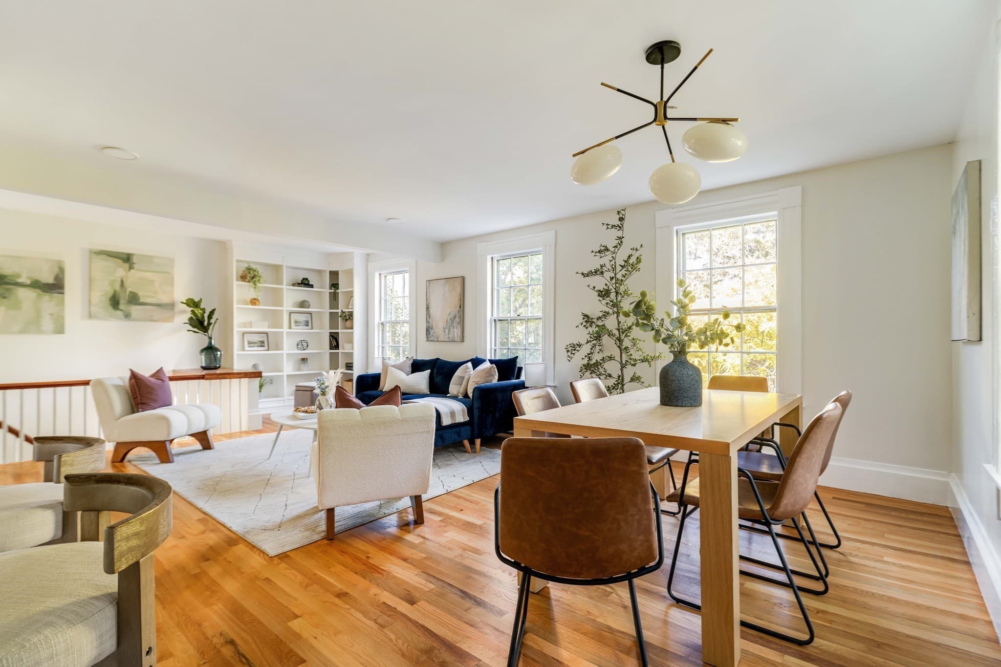 Condominium at 90 Putnam Avenue # 3, Cambridge MA 02139, Cambridge, photo 9 of 32
