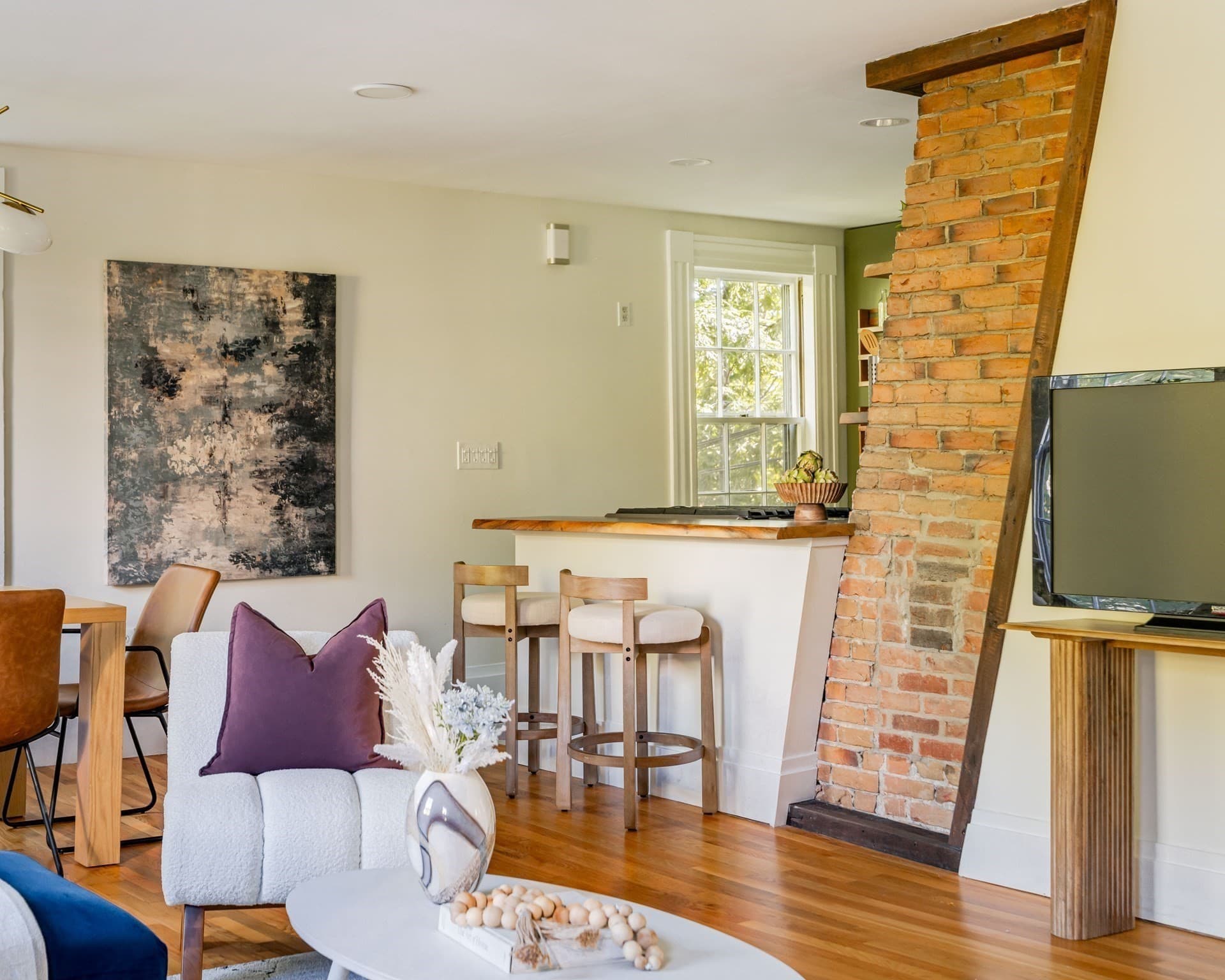 Condominium at 90 Putnam Avenue # 3, Cambridge MA 02139, Cambridge, photo 10 of 32