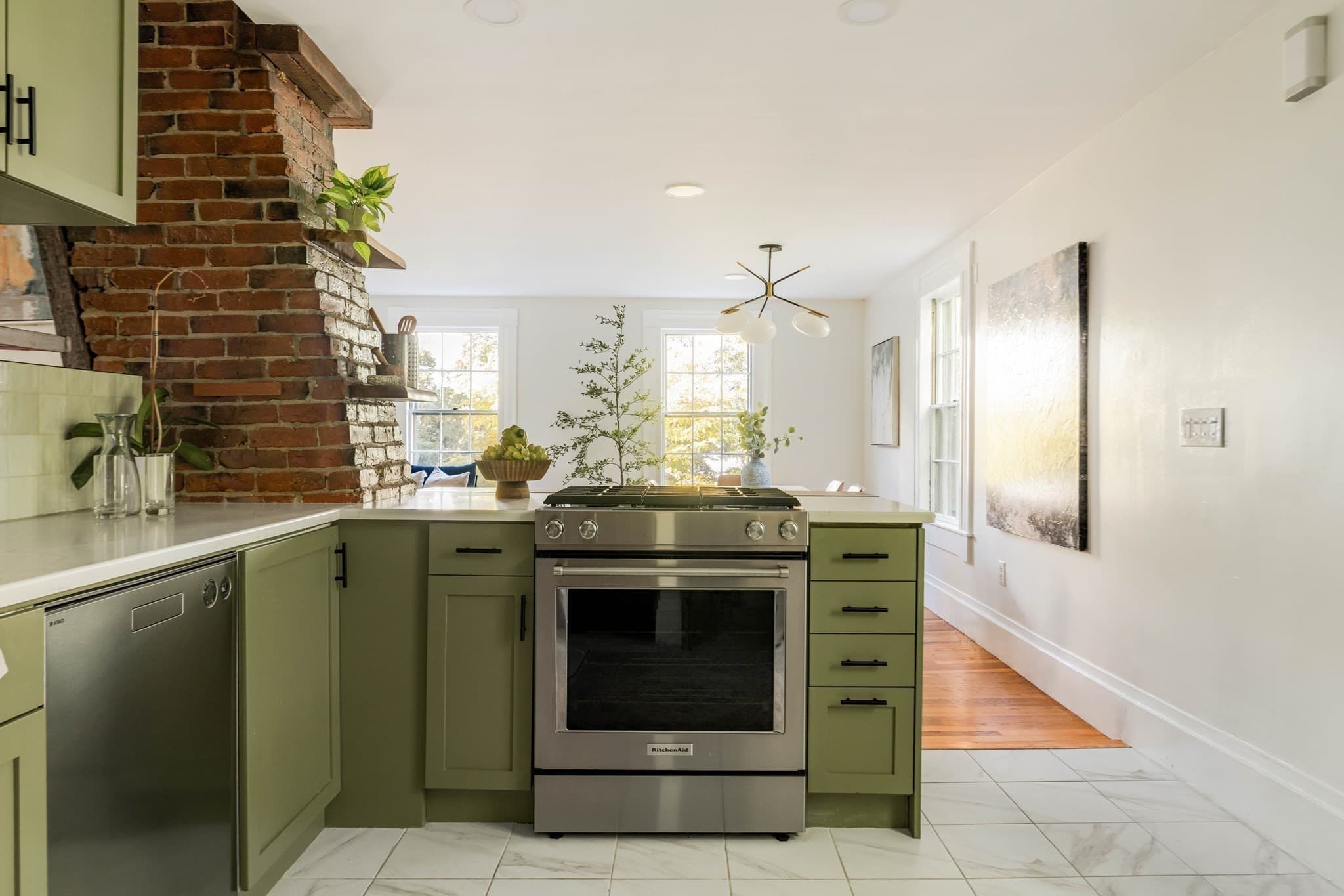 Condominium at 90 Putnam Avenue # 3, Cambridge MA 02139, Cambridge, photo 14 of 32