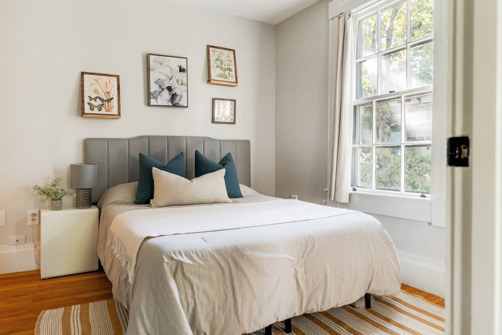 Condominium at 90 Putnam Avenue # 3, Cambridge MA 02139, Cambridge, photo 19 of 32