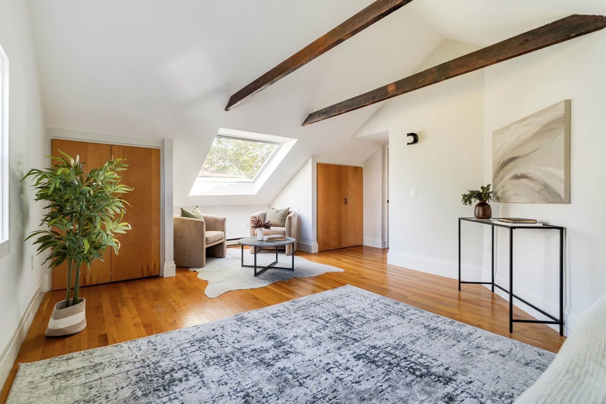 Condominium at 90 Putnam Avenue # 3, Cambridge MA 02139, Cambridge, photo 29 of 32