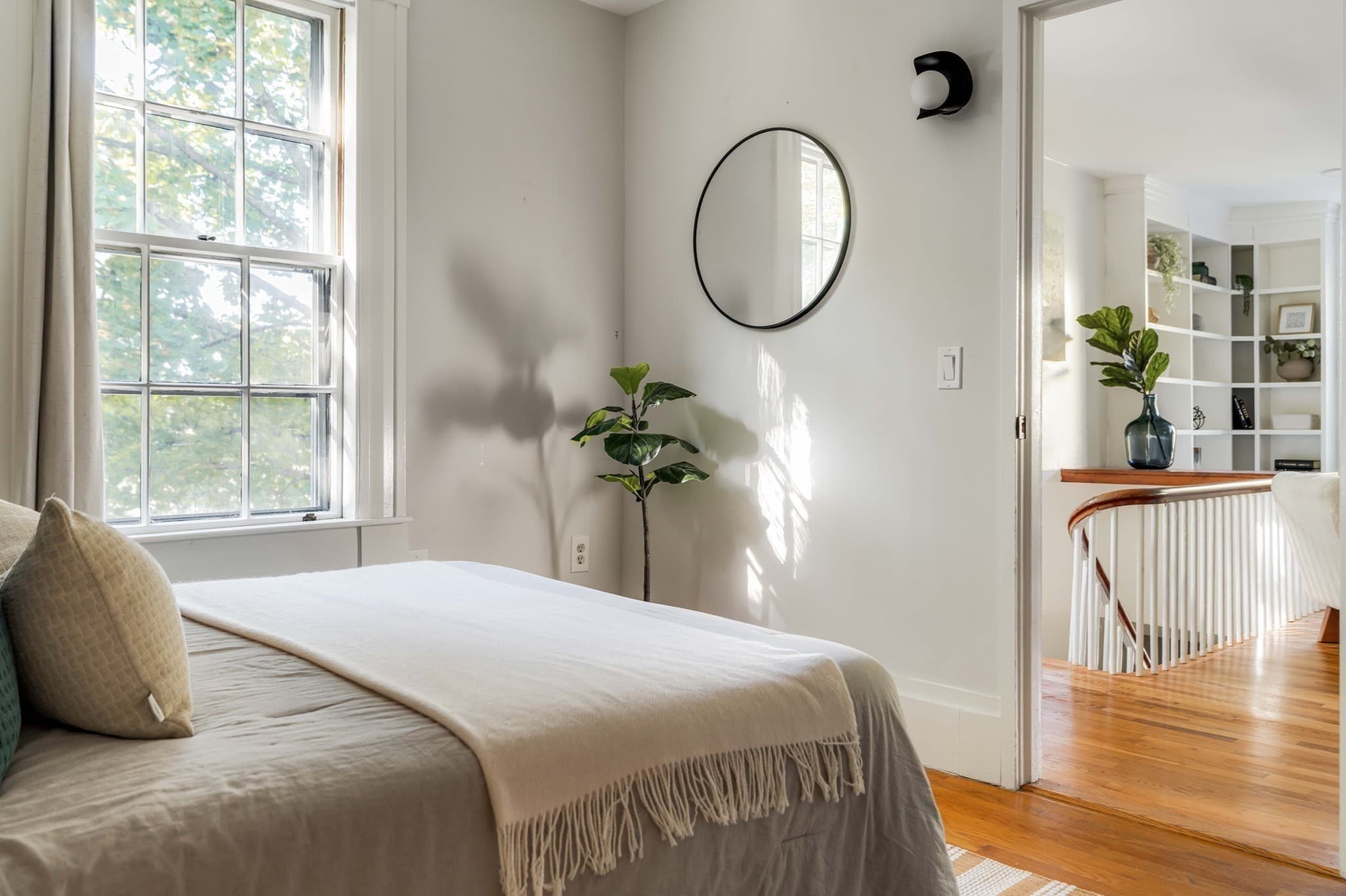 Condominium at 90 Putnam Avenue # 3, Cambridge MA 02139, Cambridge, photo 21 of 32