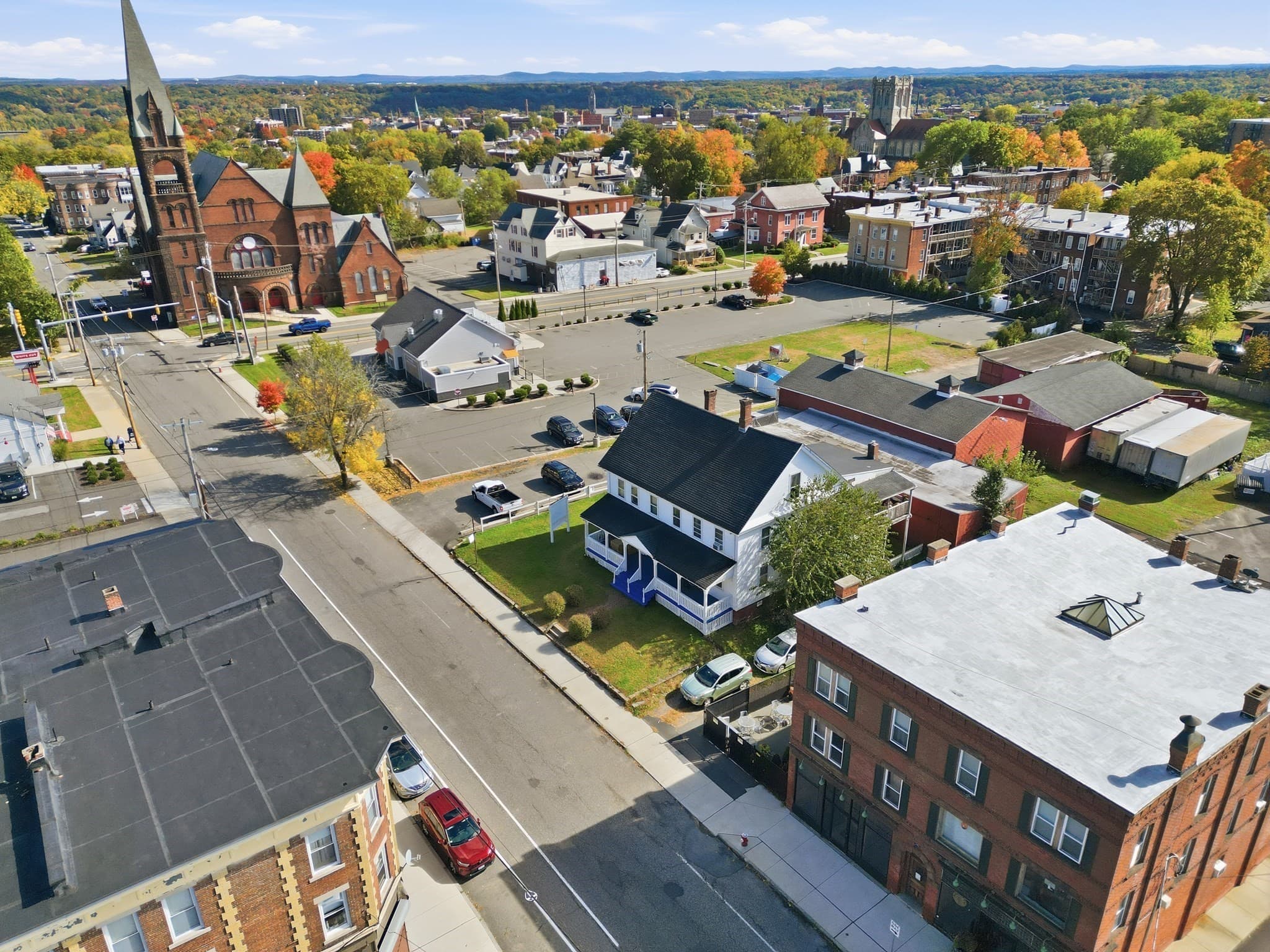 Commercial Sale at 856-858 Hampden St, Holyoke MA 01040, Holyoke, photo 13 of 14