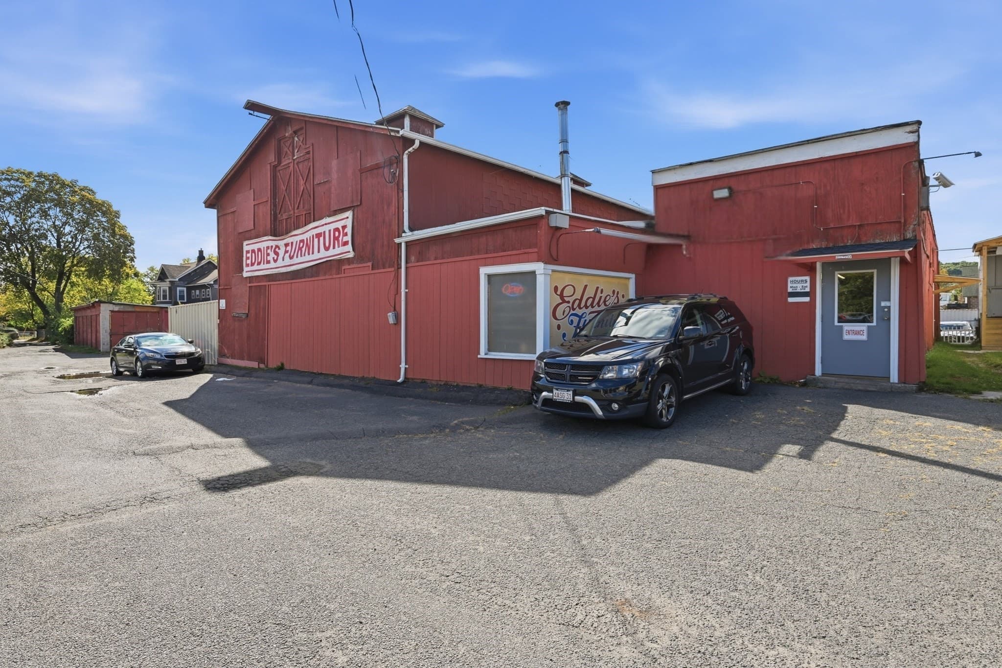 Commercial Sale at 856-858 Hampden St, Holyoke MA 01040, Holyoke, photo 12 of 14