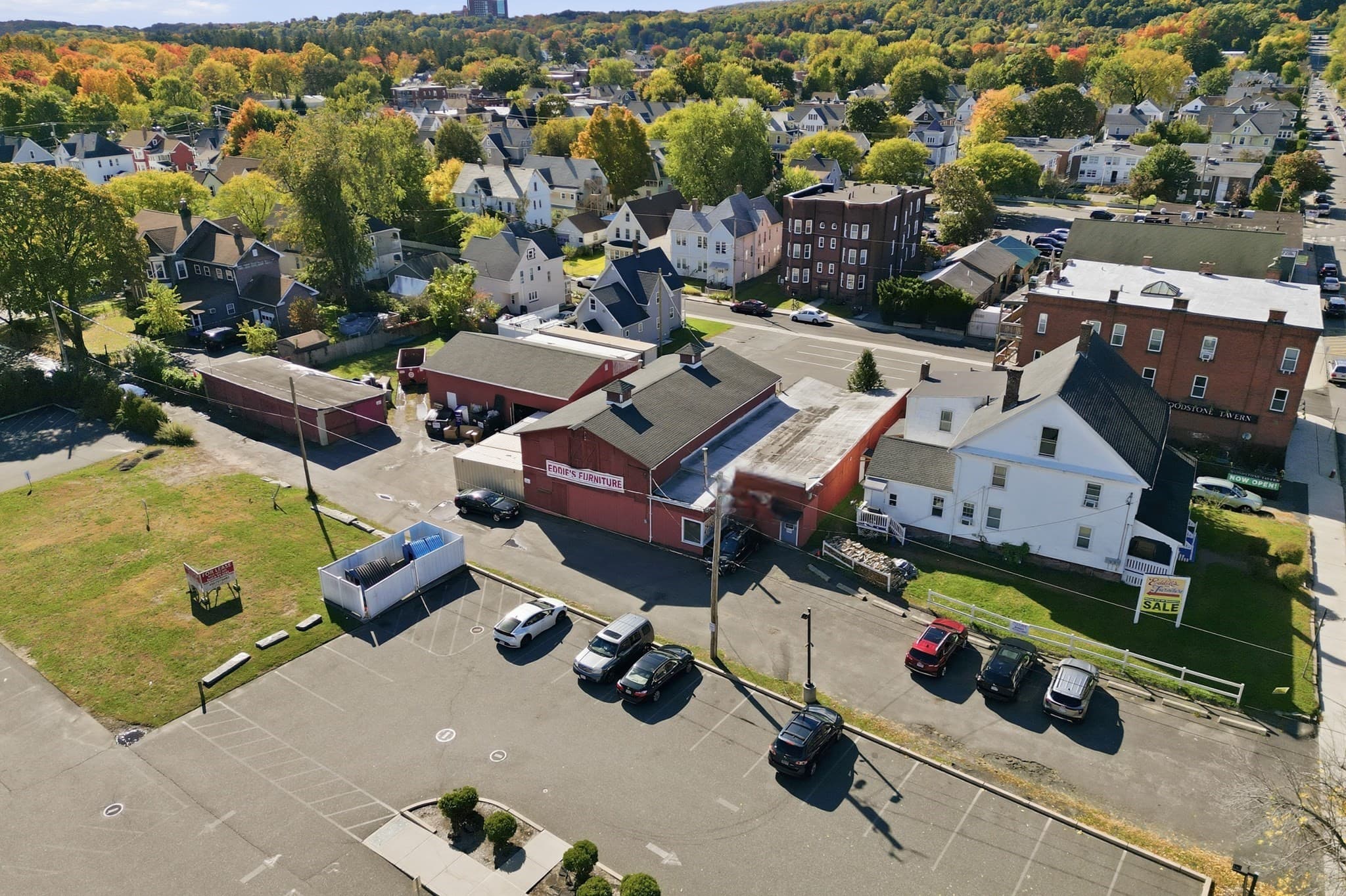 Commercial Sale at 856-858 Hampden St, Holyoke MA 01040, Holyoke, photo 3 of 14