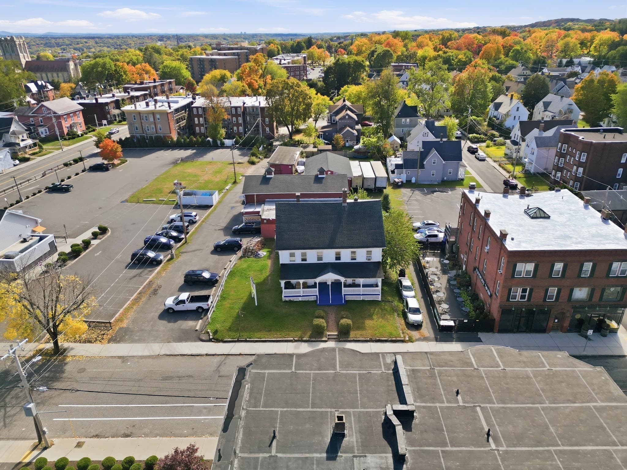 Commercial Sale at 856-858 Hampden St, Holyoke MA 01040, Holyoke, photo 14 of 14