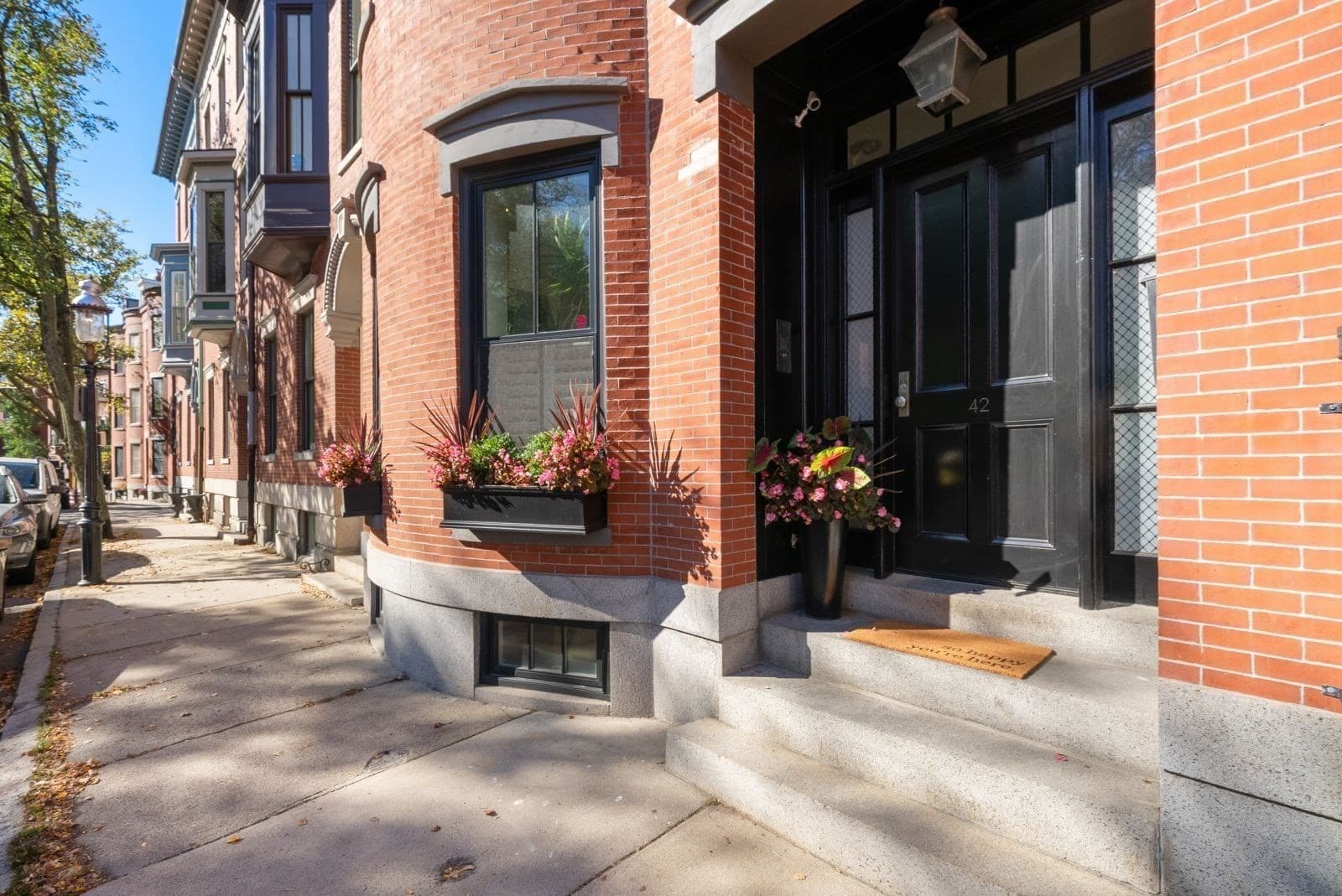 Single Family Residence at 42 Harvard Street, Boston MA 02129, Boston, photo 2 of 42
