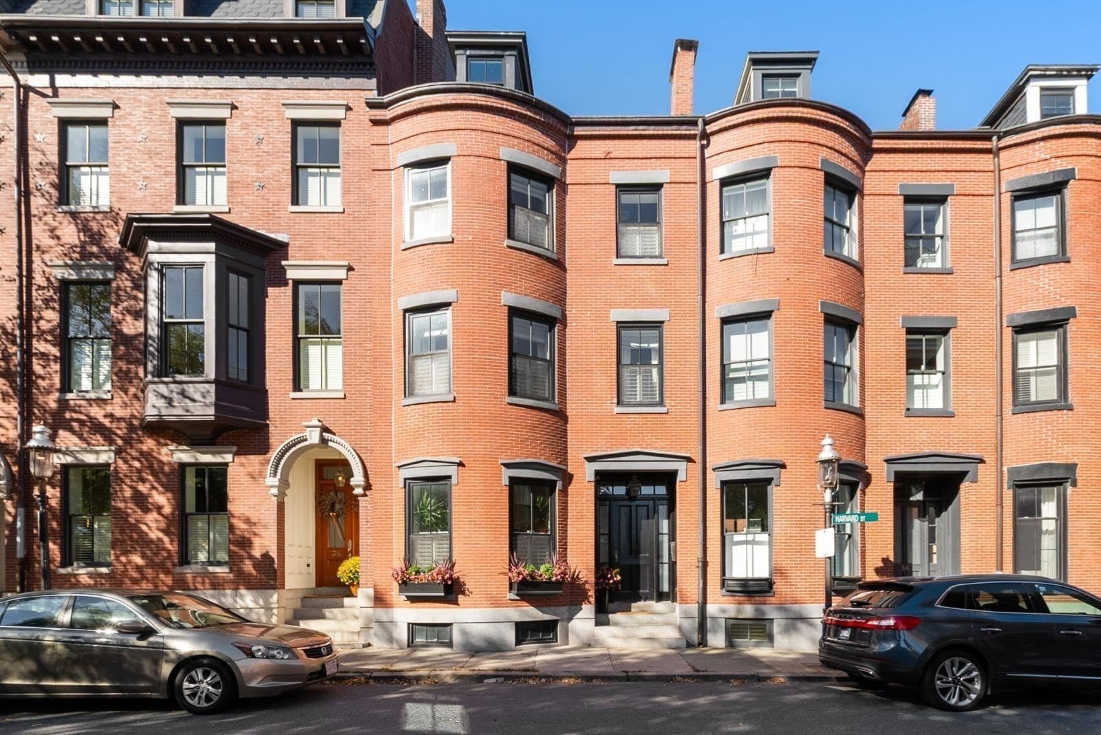 Single Family Residence at 42 Harvard Street, Boston MA 02129, Boston, photo 42 of 42