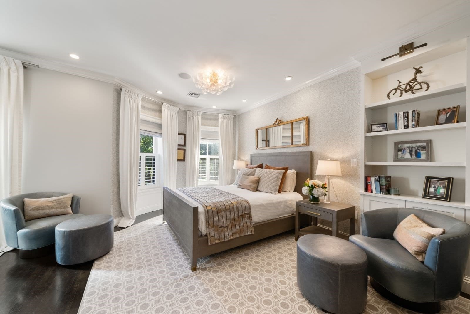 Single Family Residence at 42 Harvard Street, Boston MA 02129, Boston, photo 17 of 42