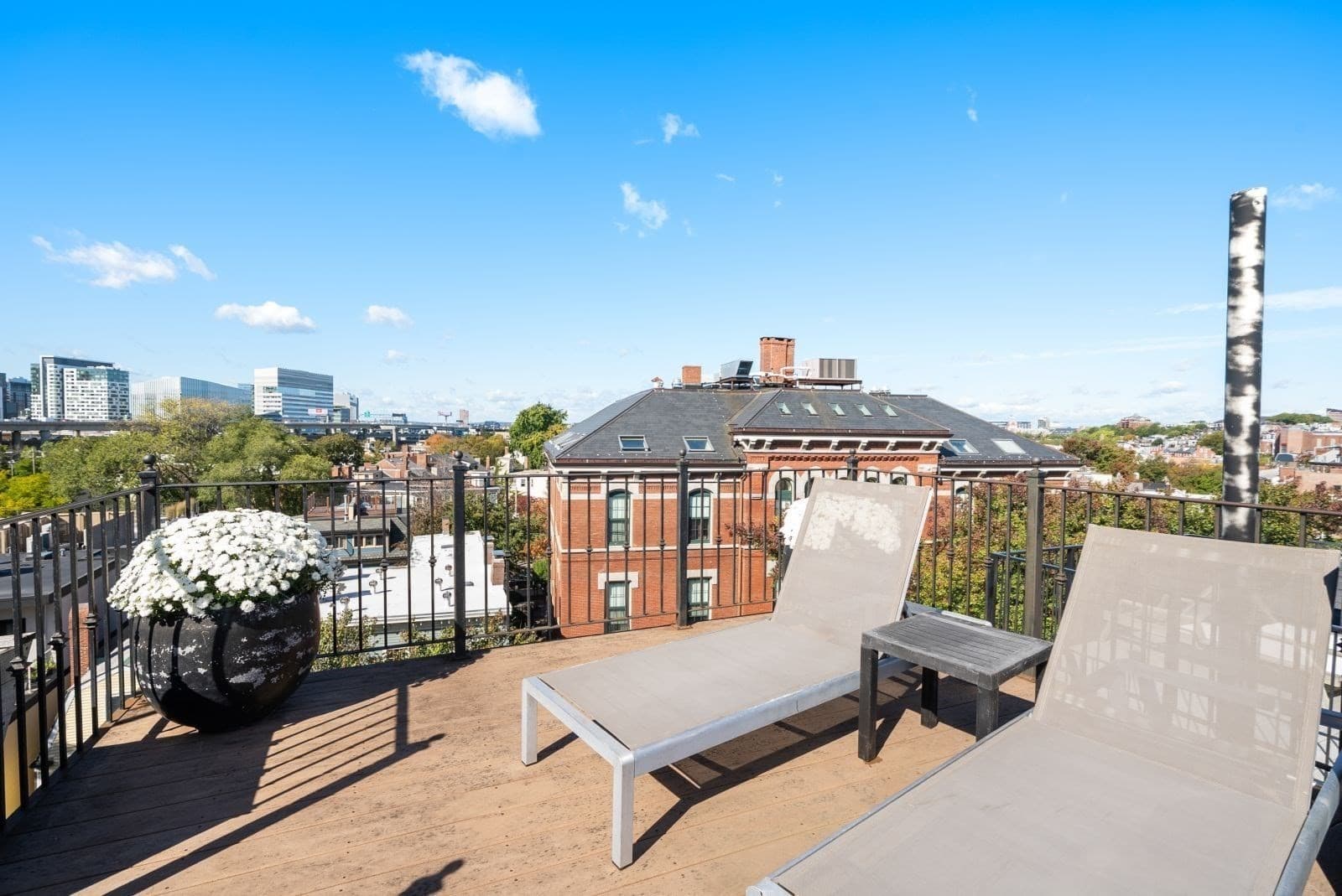 Single Family Residence at 42 Harvard Street, Boston MA 02129, Boston, photo 32 of 42