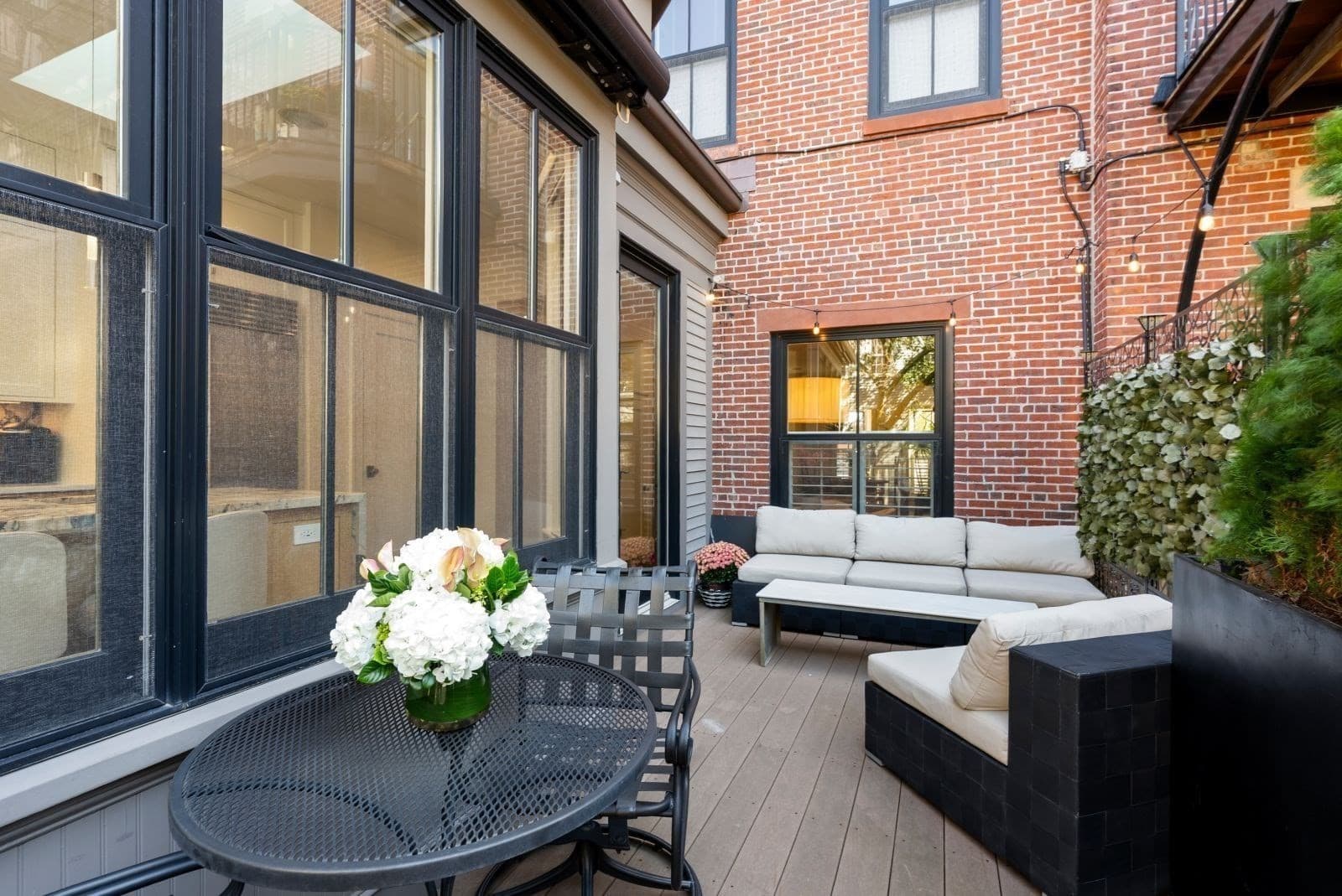 Single Family Residence at 42 Harvard Street, Boston MA 02129, Boston, photo 10 of 42