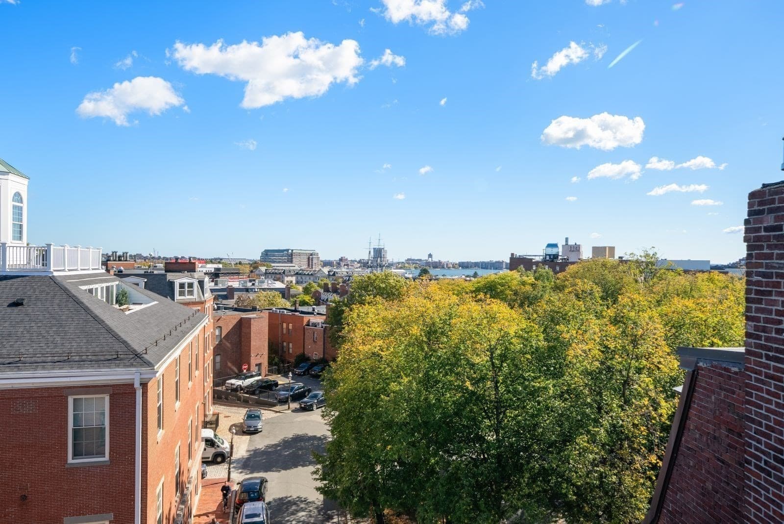 Single Family Residence at 42 Harvard Street, Boston MA 02129, Boston, photo 33 of 42