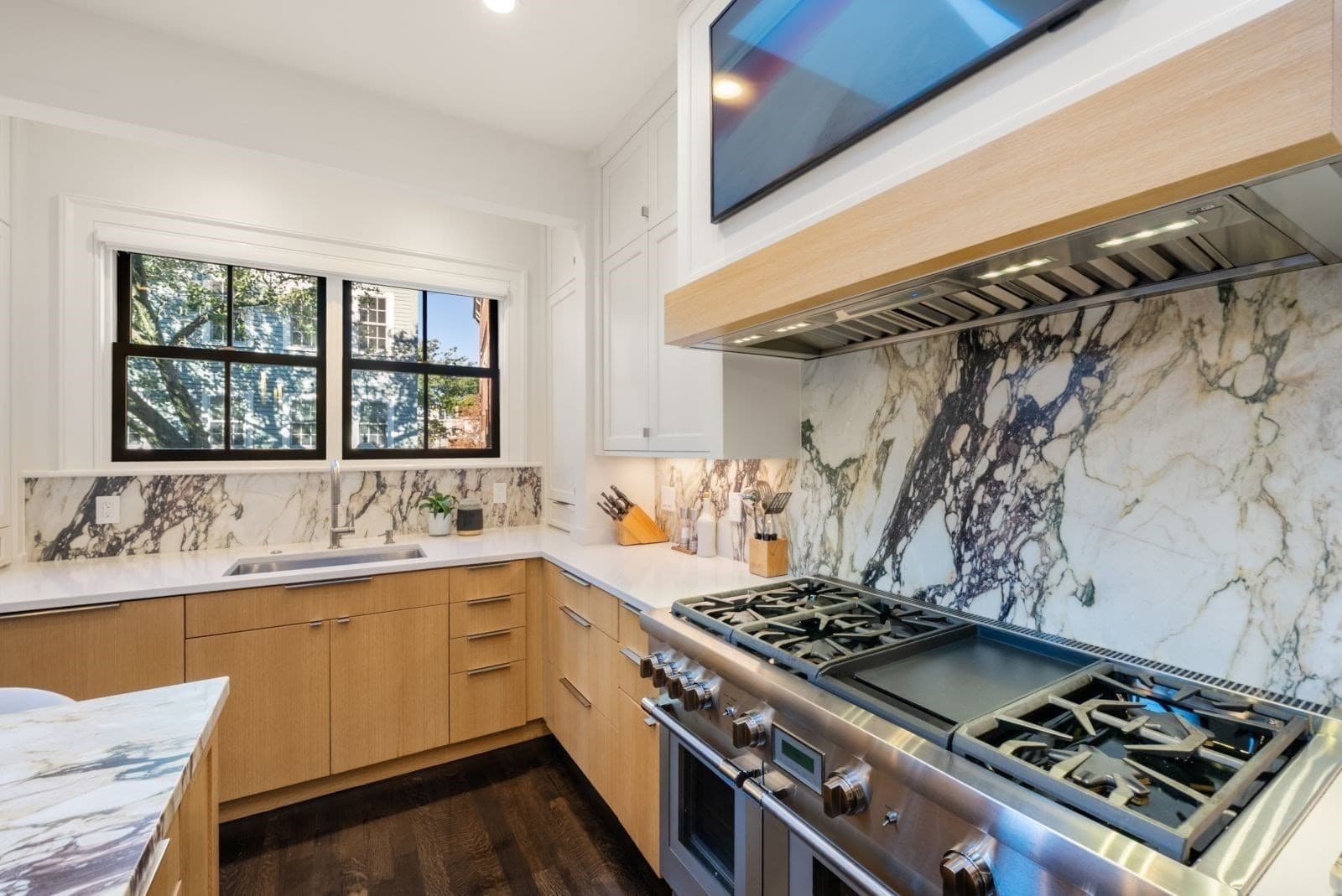 Single Family Residence at 42 Harvard Street, Boston MA 02129, Boston, photo 15 of 42