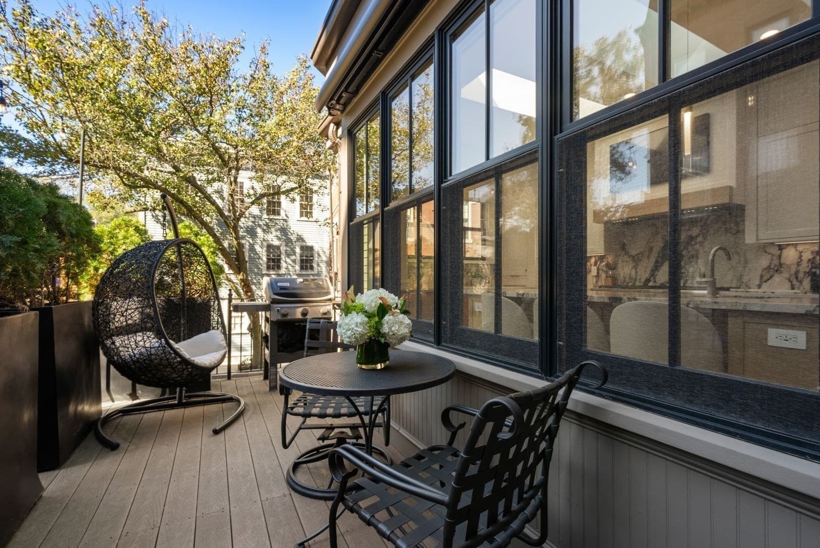 Single Family Residence at 42 Harvard Street, Boston MA 02129, Boston, photo 11 of 42