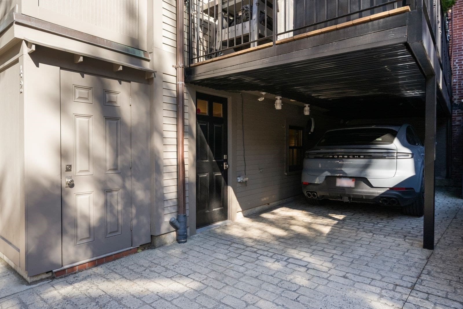 Single Family Residence at 42 Harvard Street, Boston MA 02129, Boston, photo 40 of 42