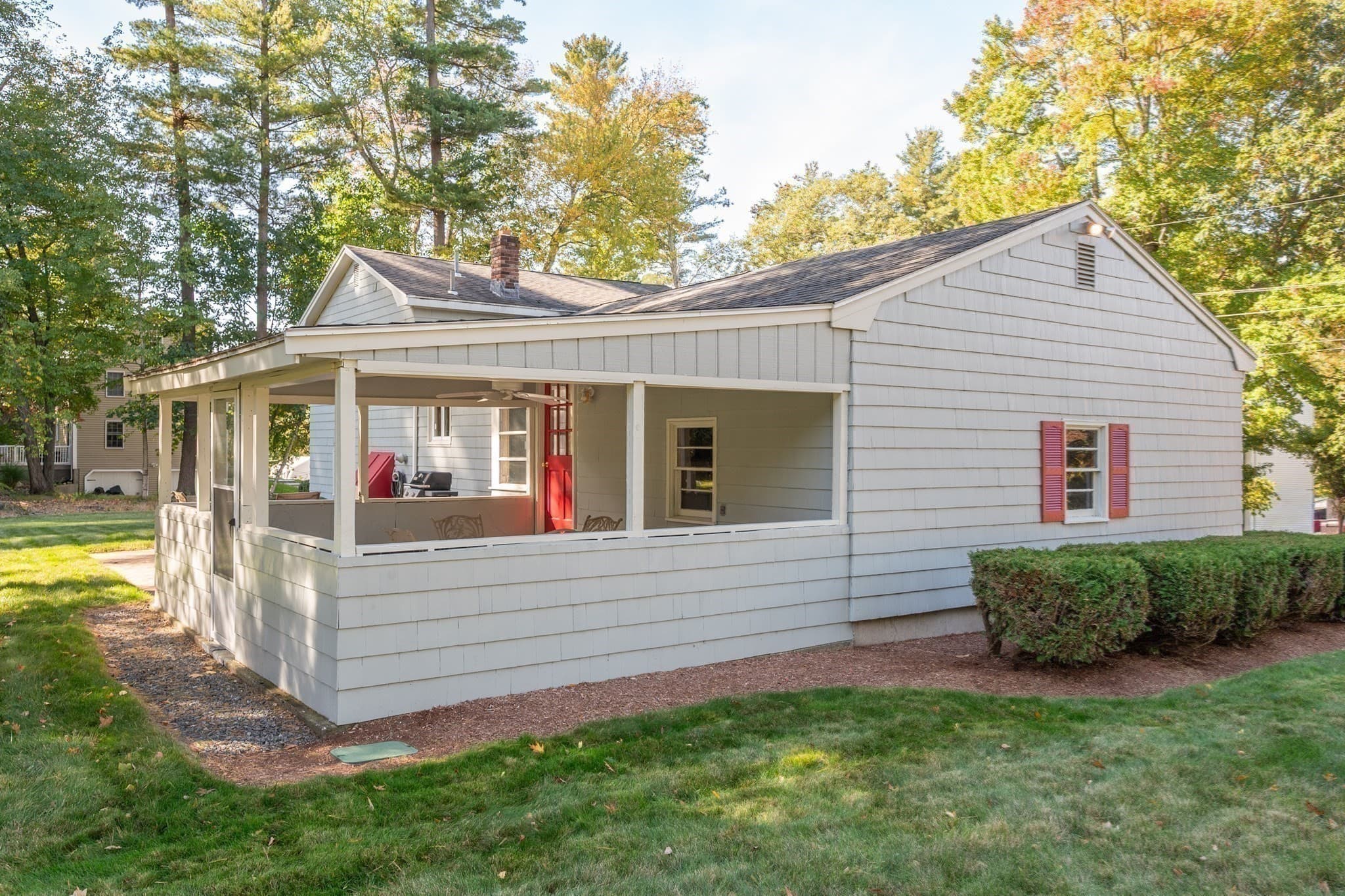 Single Family Residence at 18 Harnden Road, Billerica MA 01821, Billerica, photo 27 of 37
