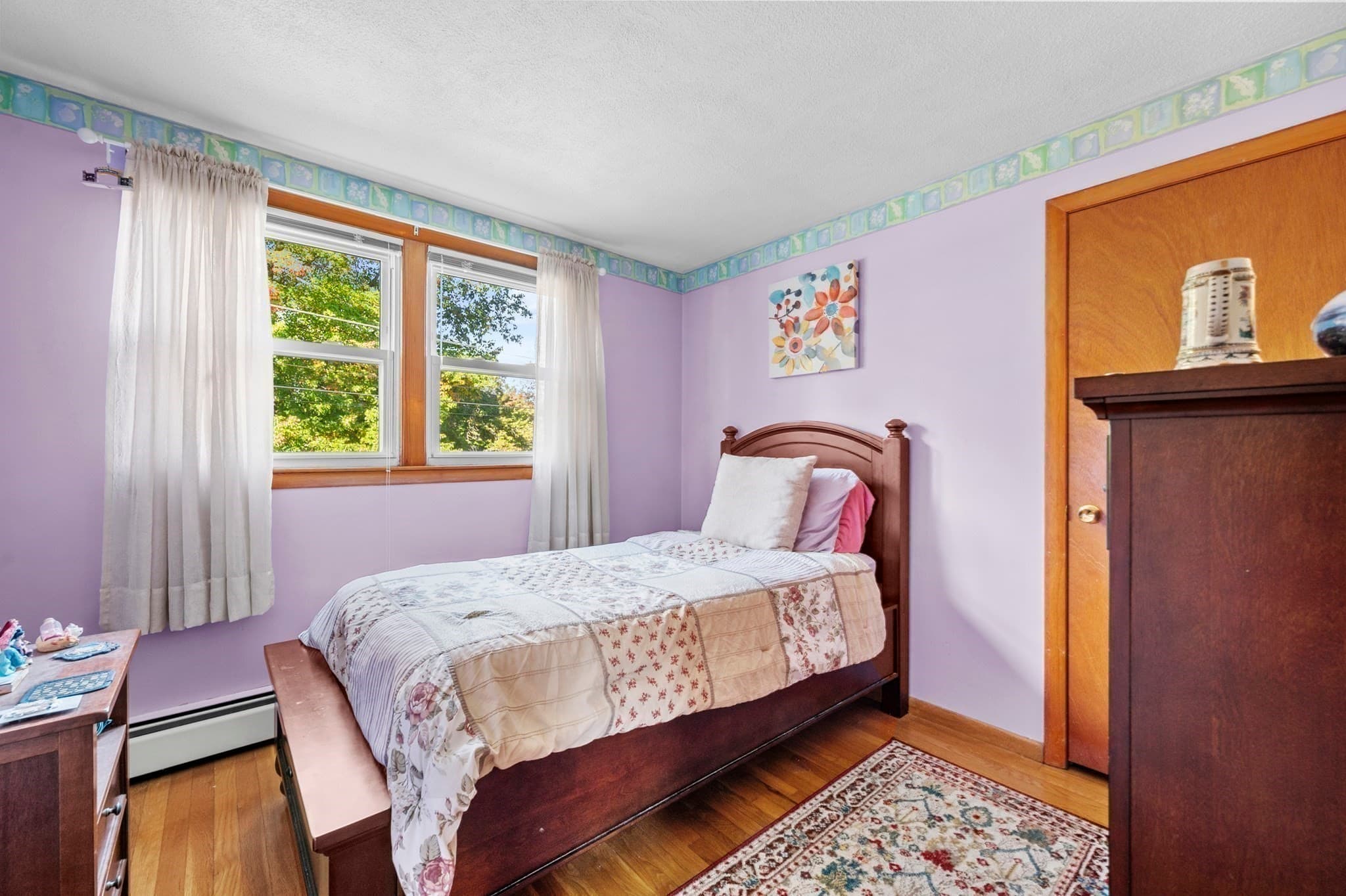 Single Family Residence at 18 Harnden Road, Billerica MA 01821, Billerica, photo 16 of 37