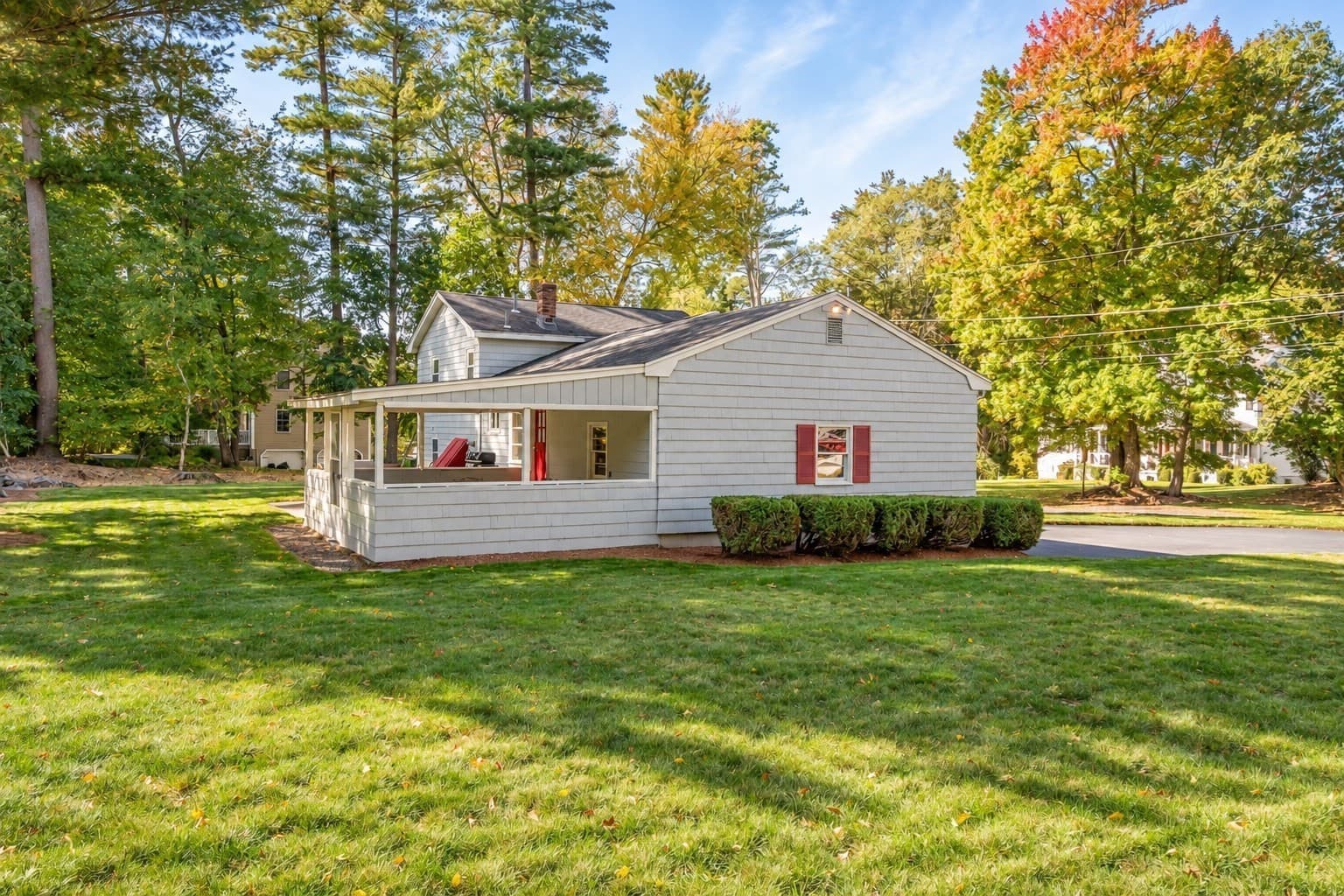 Single Family Residence at 18 Harnden Road, Billerica MA 01821, Billerica, photo 26 of 37