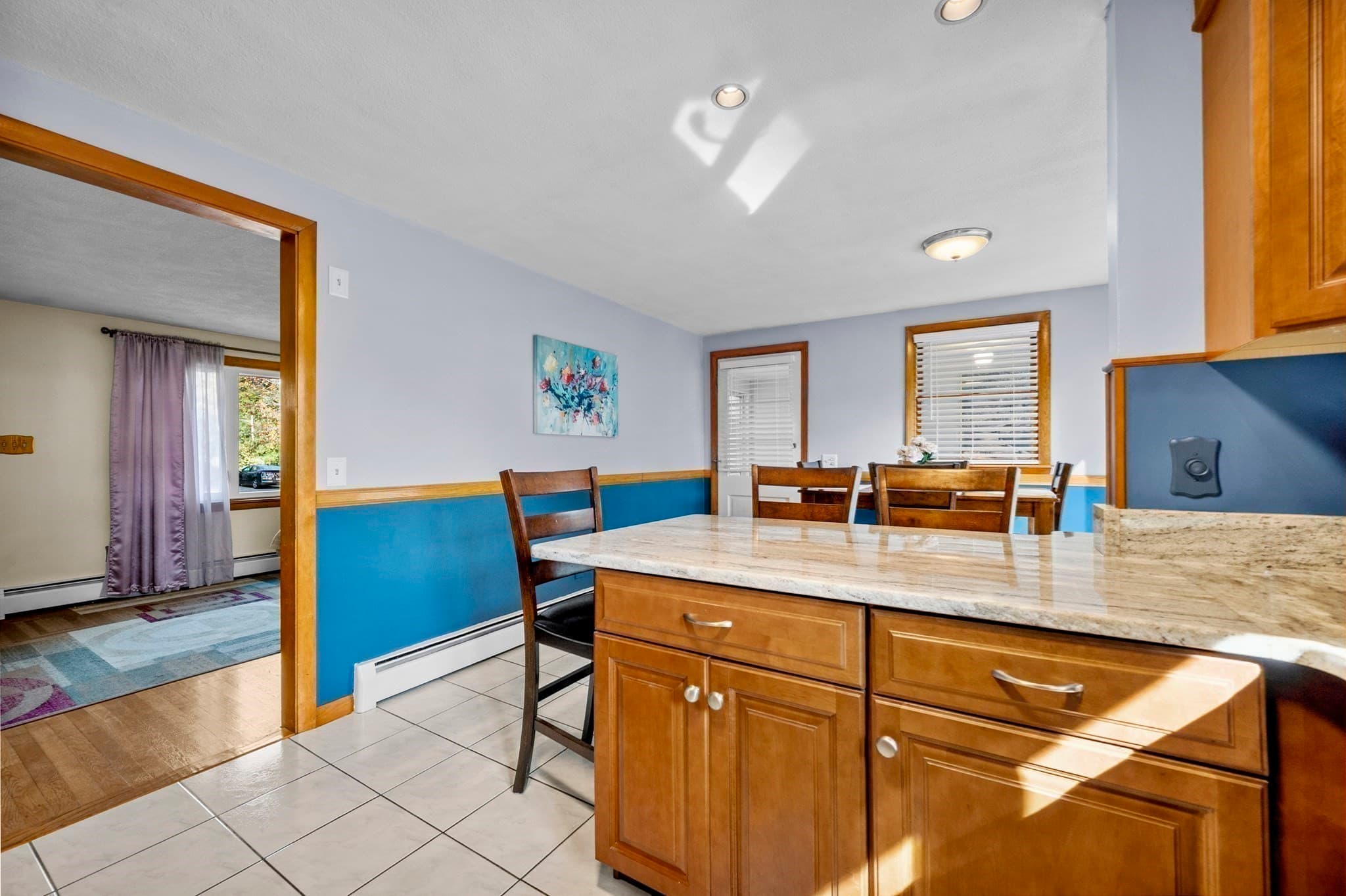 Single Family Residence at 18 Harnden Road, Billerica MA 01821, Billerica, photo 7 of 37